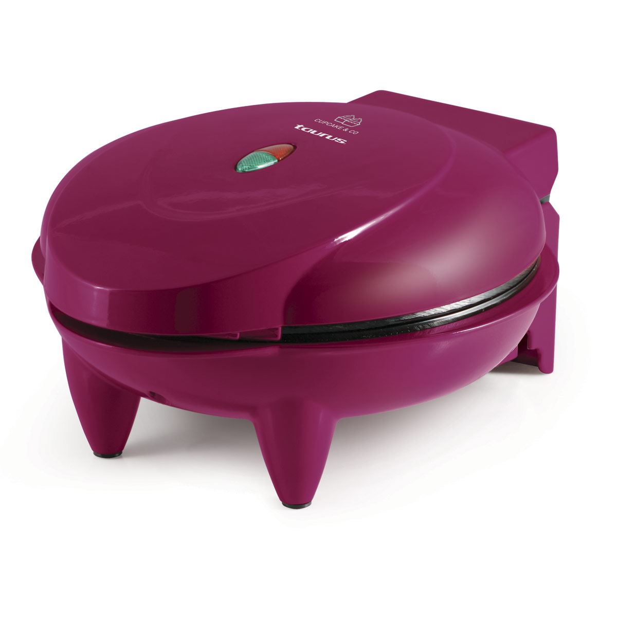 Máquina para Cupcakes Taurus