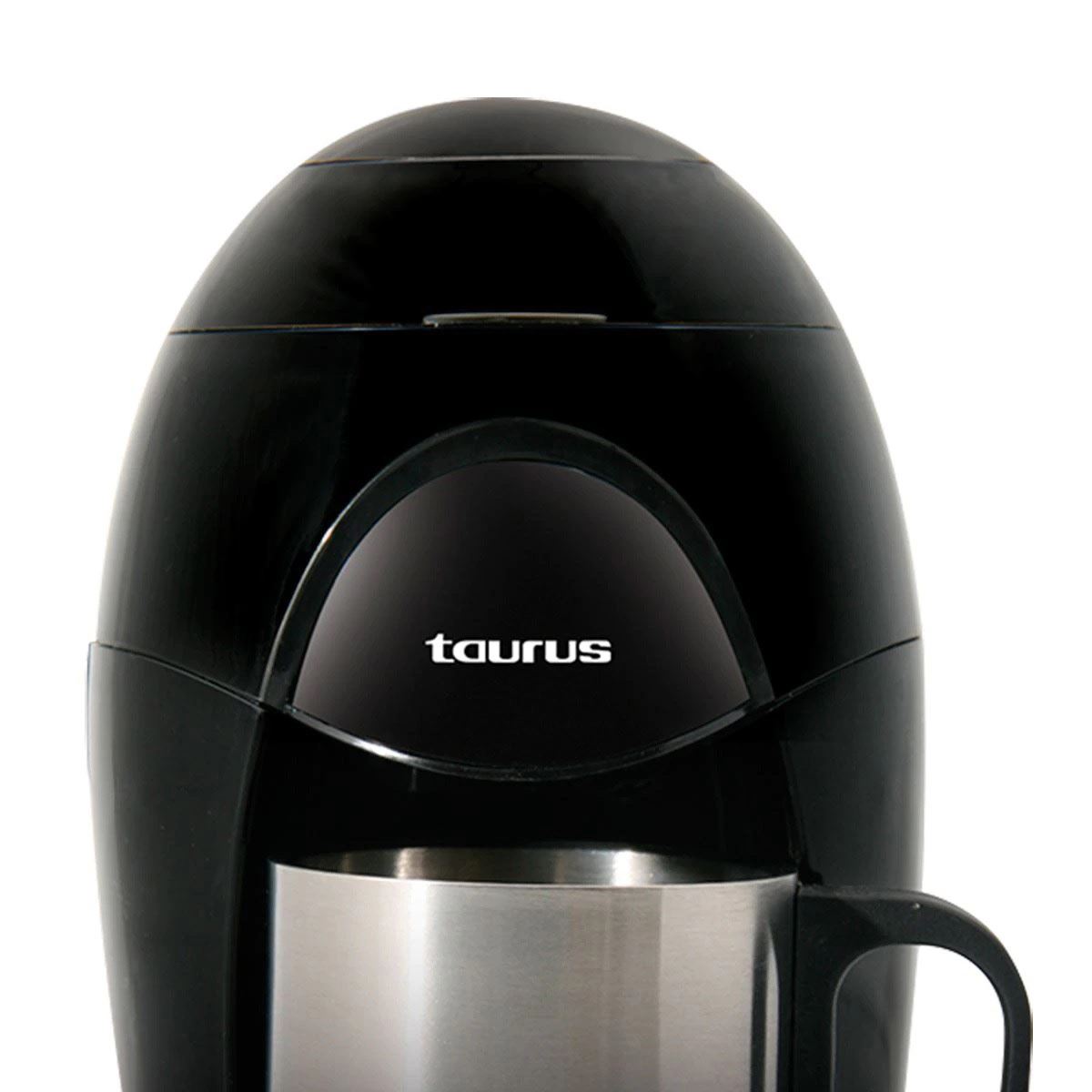 Cafetera Personal Taurus Cm100 Elite Con Taza Inlcuida