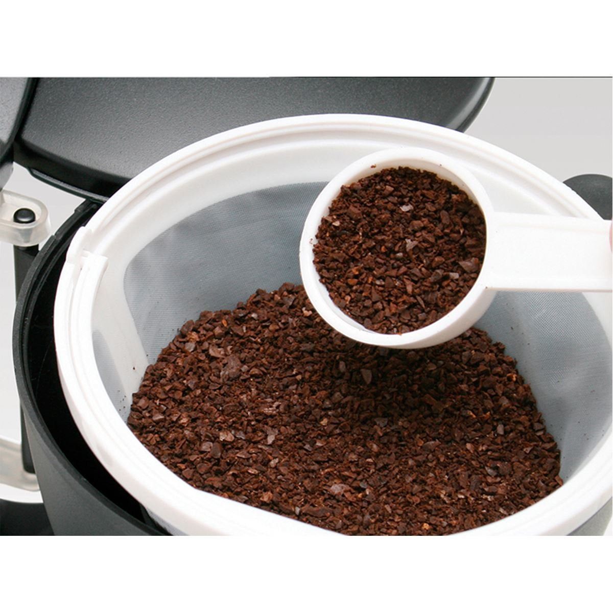 Cafetera Coffeemax 6 para 6 Tazas Taurus