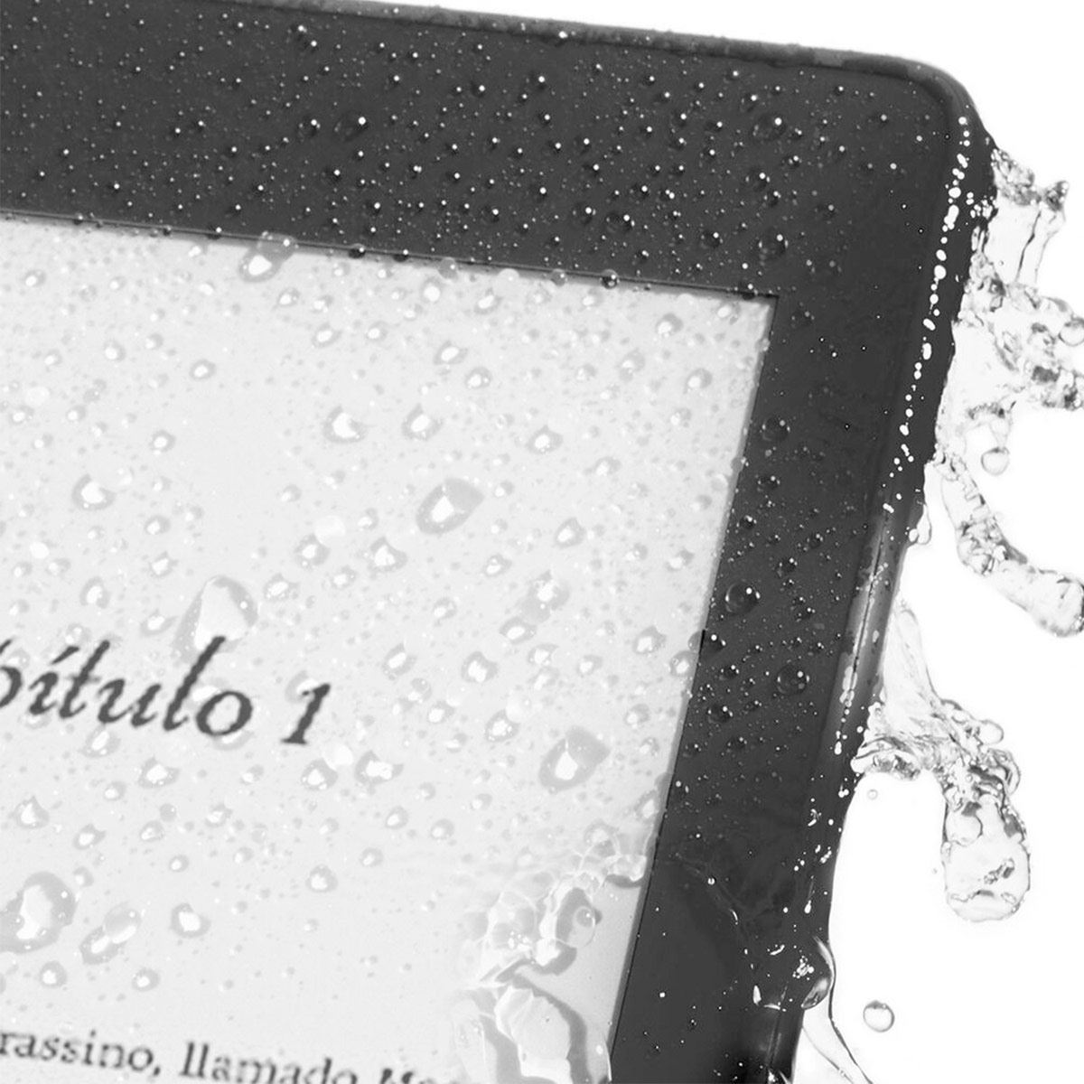 Libro Electronico Kindle Paperwhite 8GB 10 gen