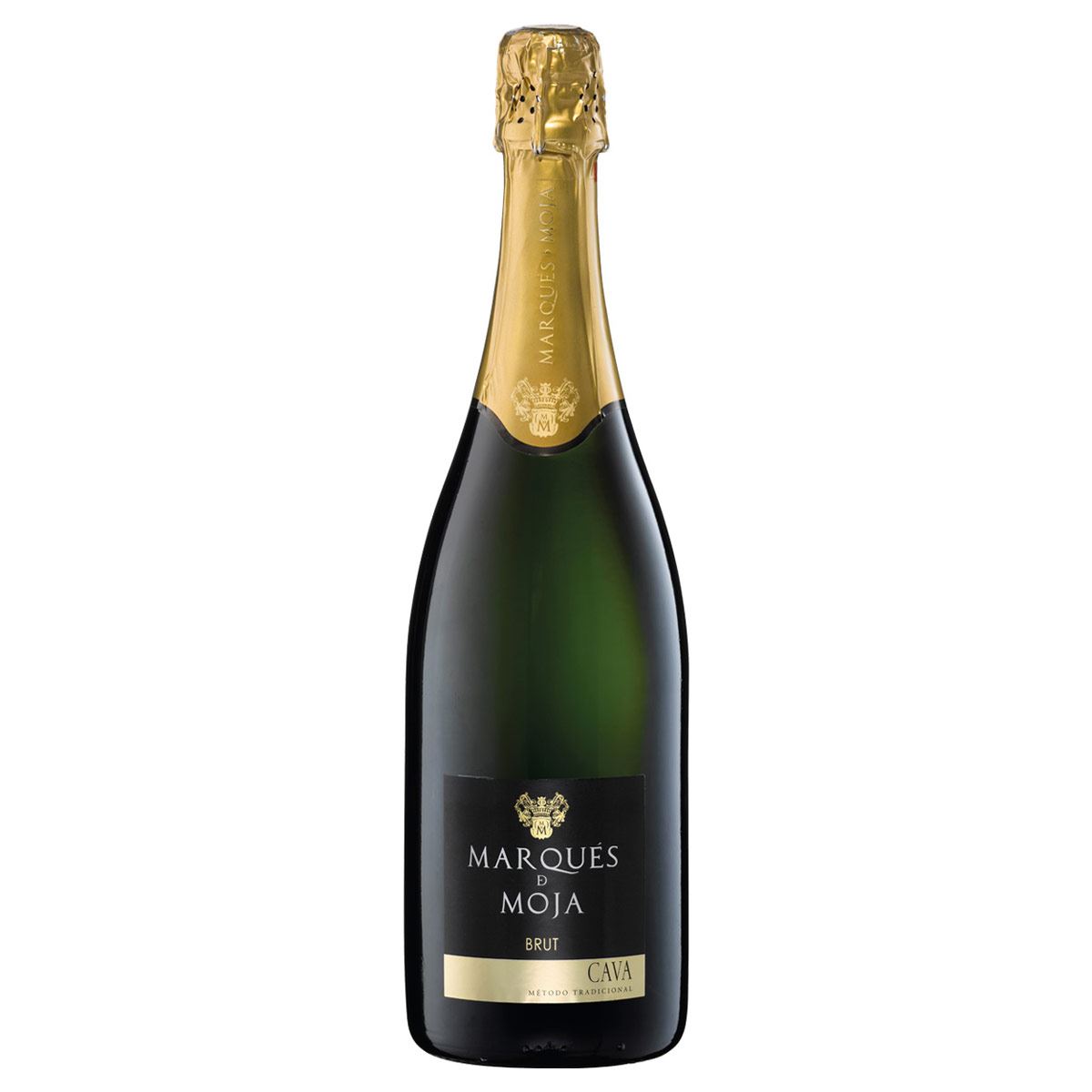 Vino Espumoso Do Cava Marques De Moja Brut