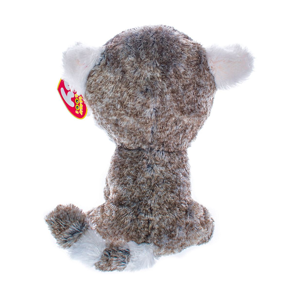 Peluche Linus Lemur TY