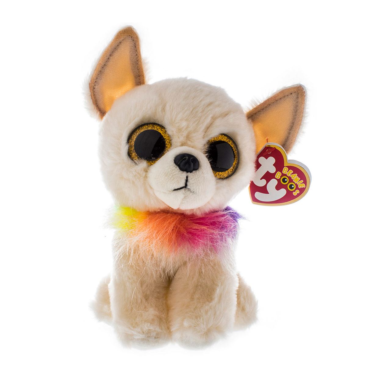 Peluche Chewey Chihuahua TY