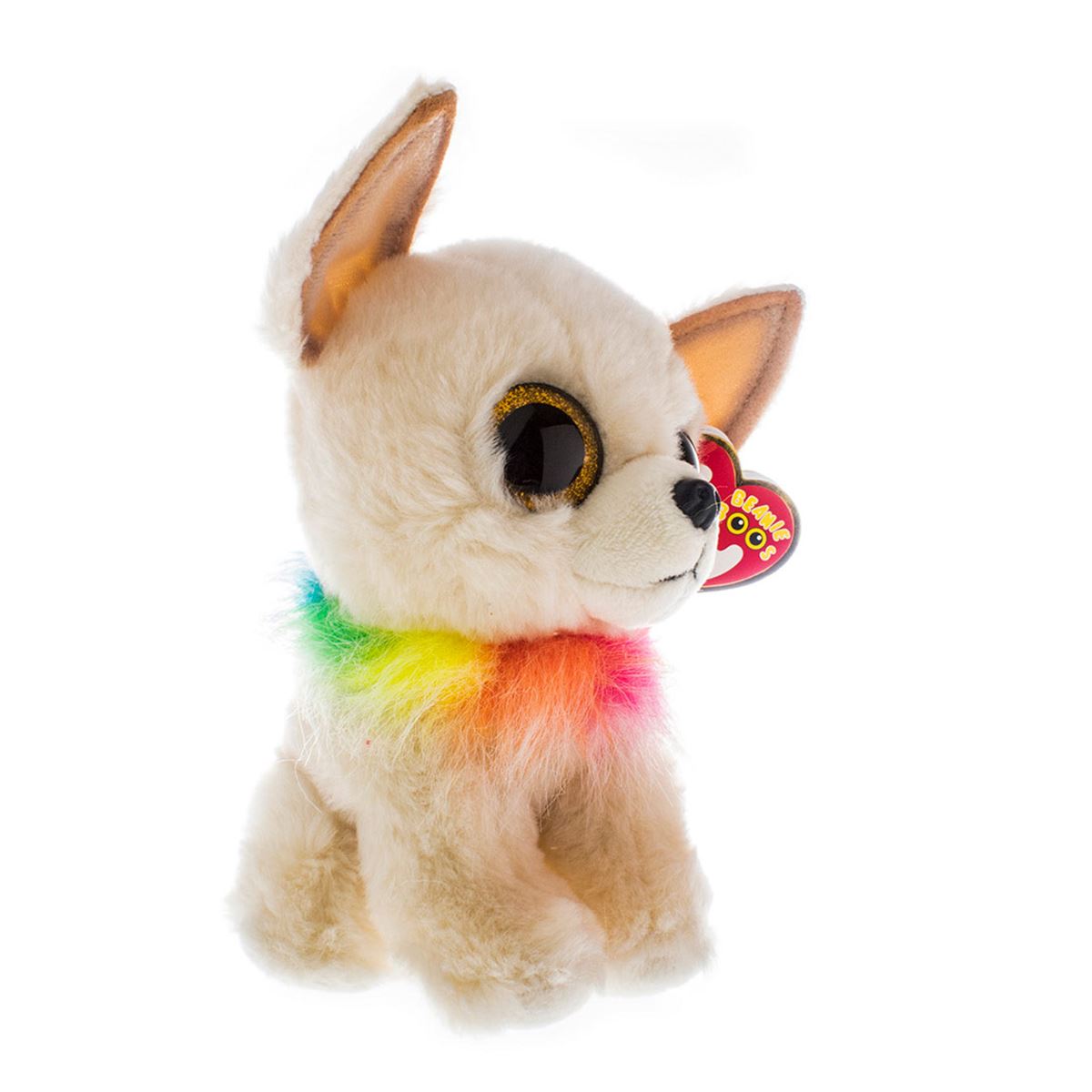 Peluche Chewey Chihuahua TY
