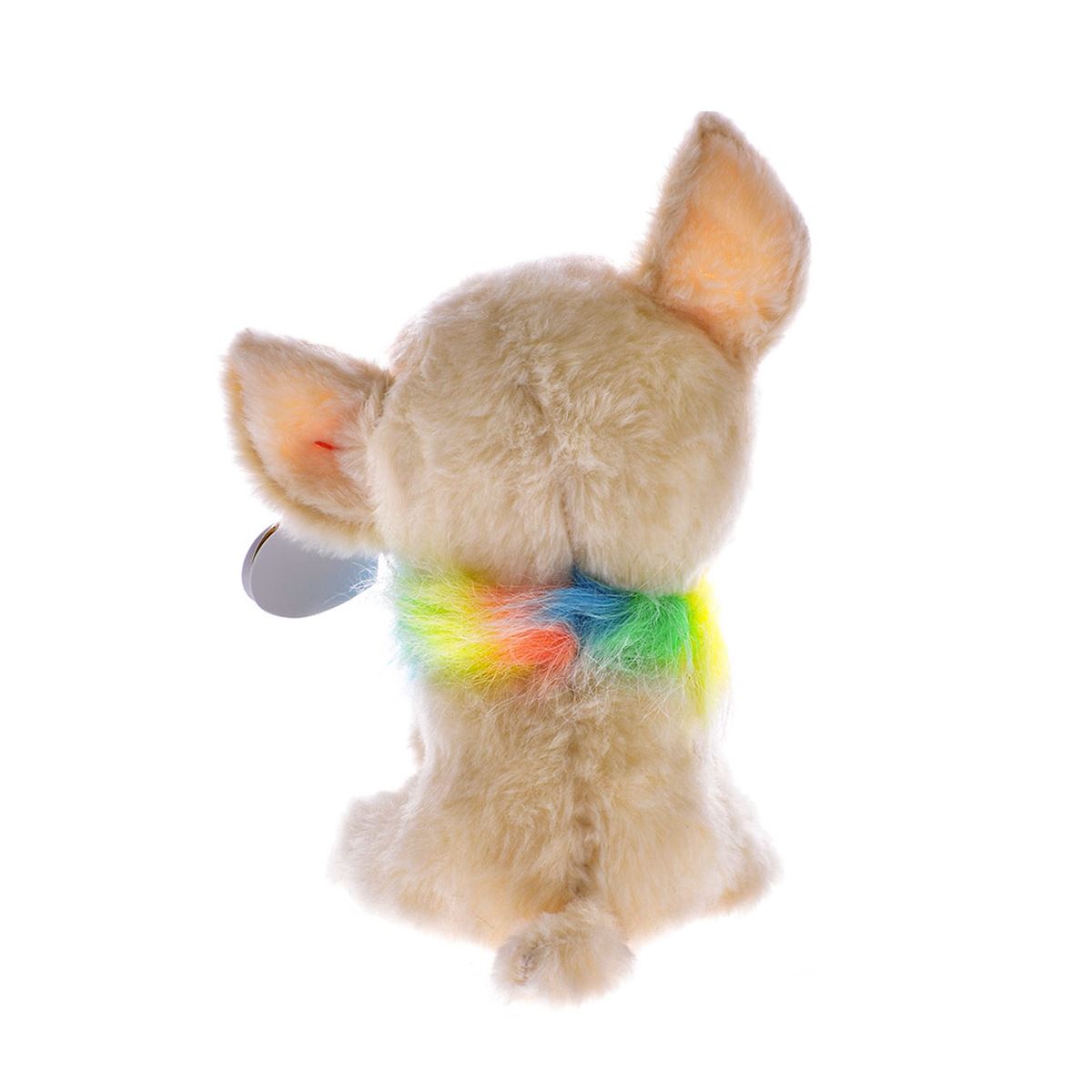 Peluche Chewey Chihuahua TY