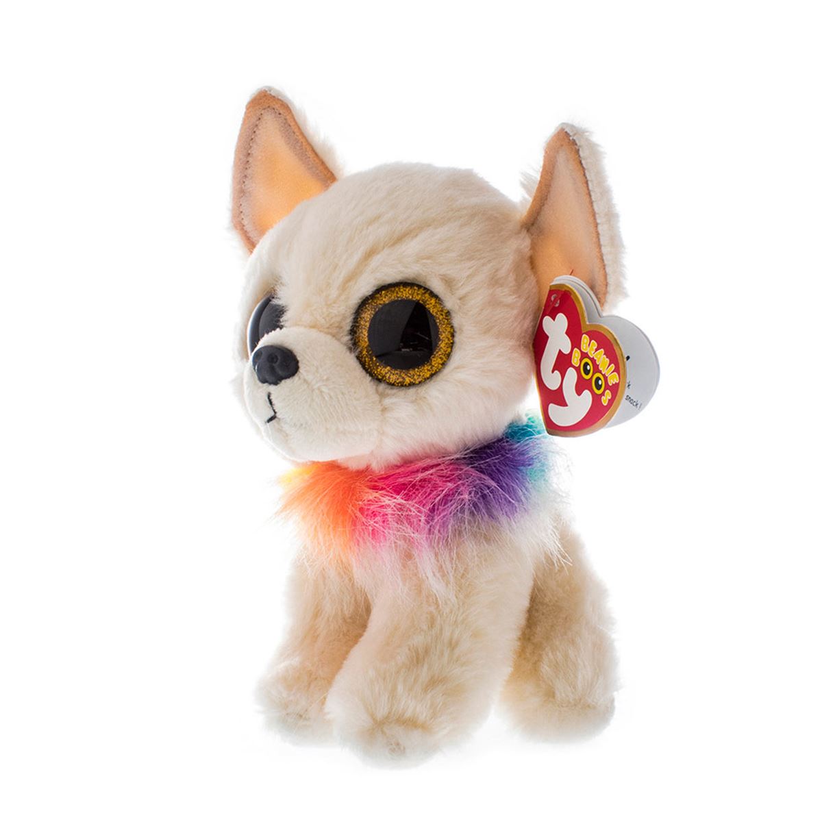 Peluche Chewey Chihuahua TY