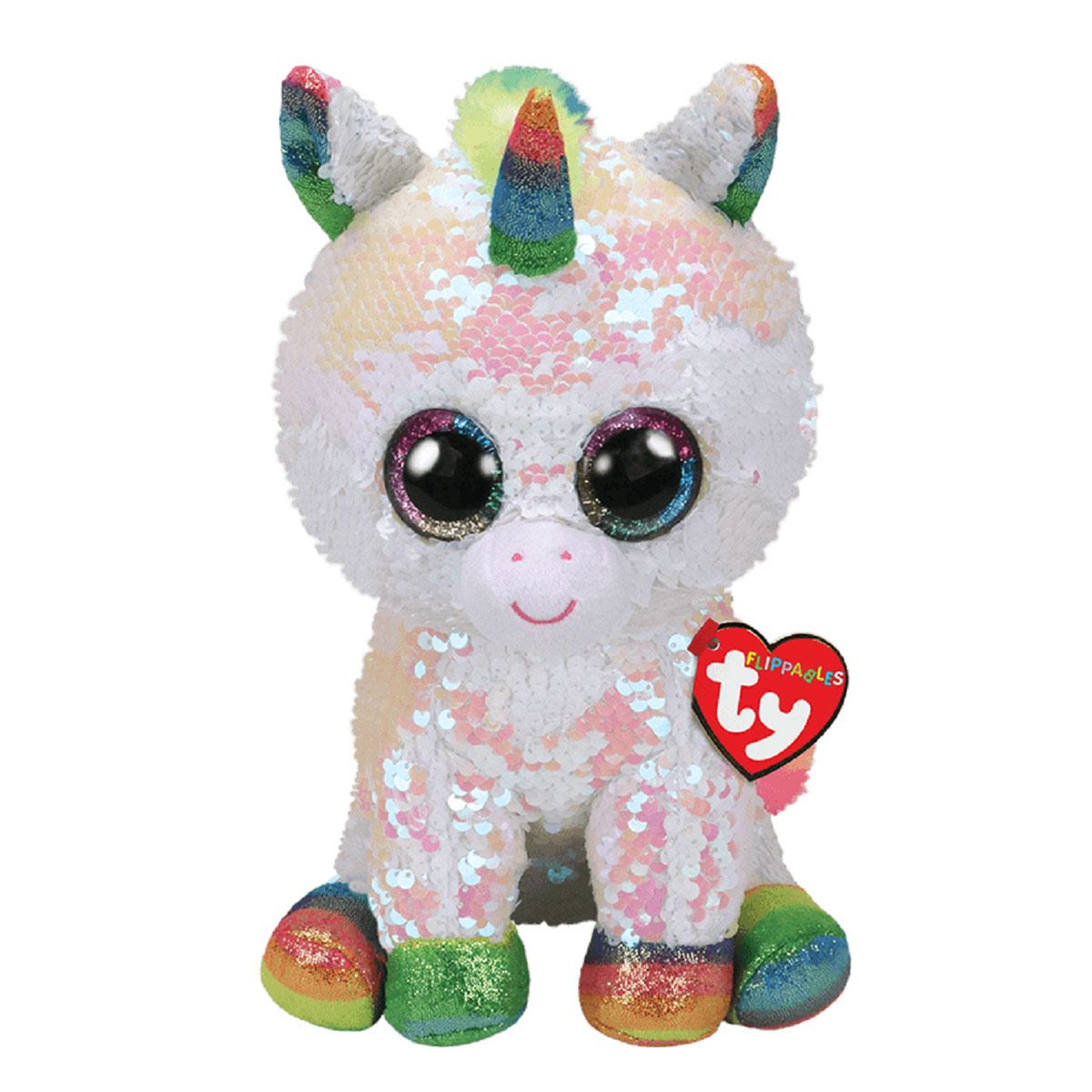 ty pixy unicorn large