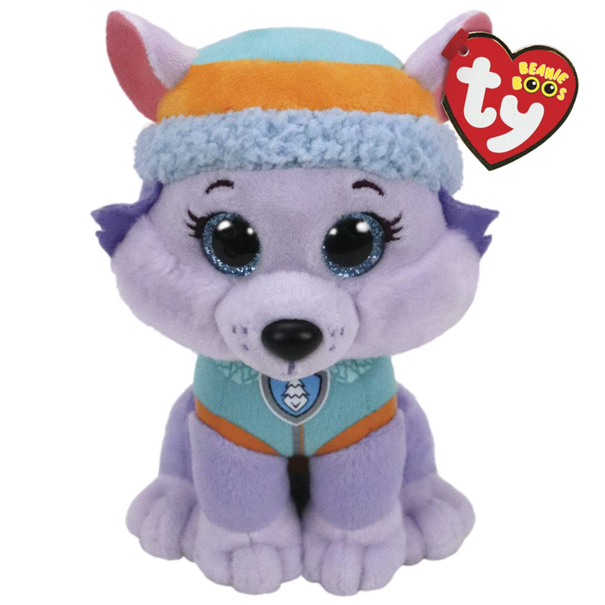 Everest Paw Patrol  Reg