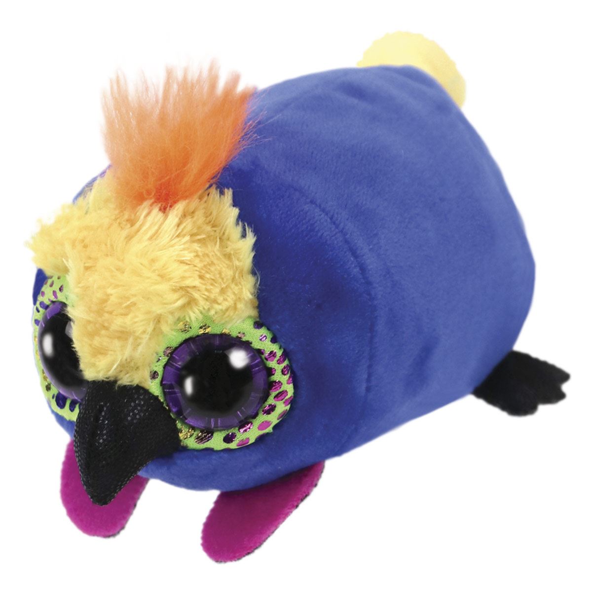 Peluche Ty teeny tys 8 cm : Jelly