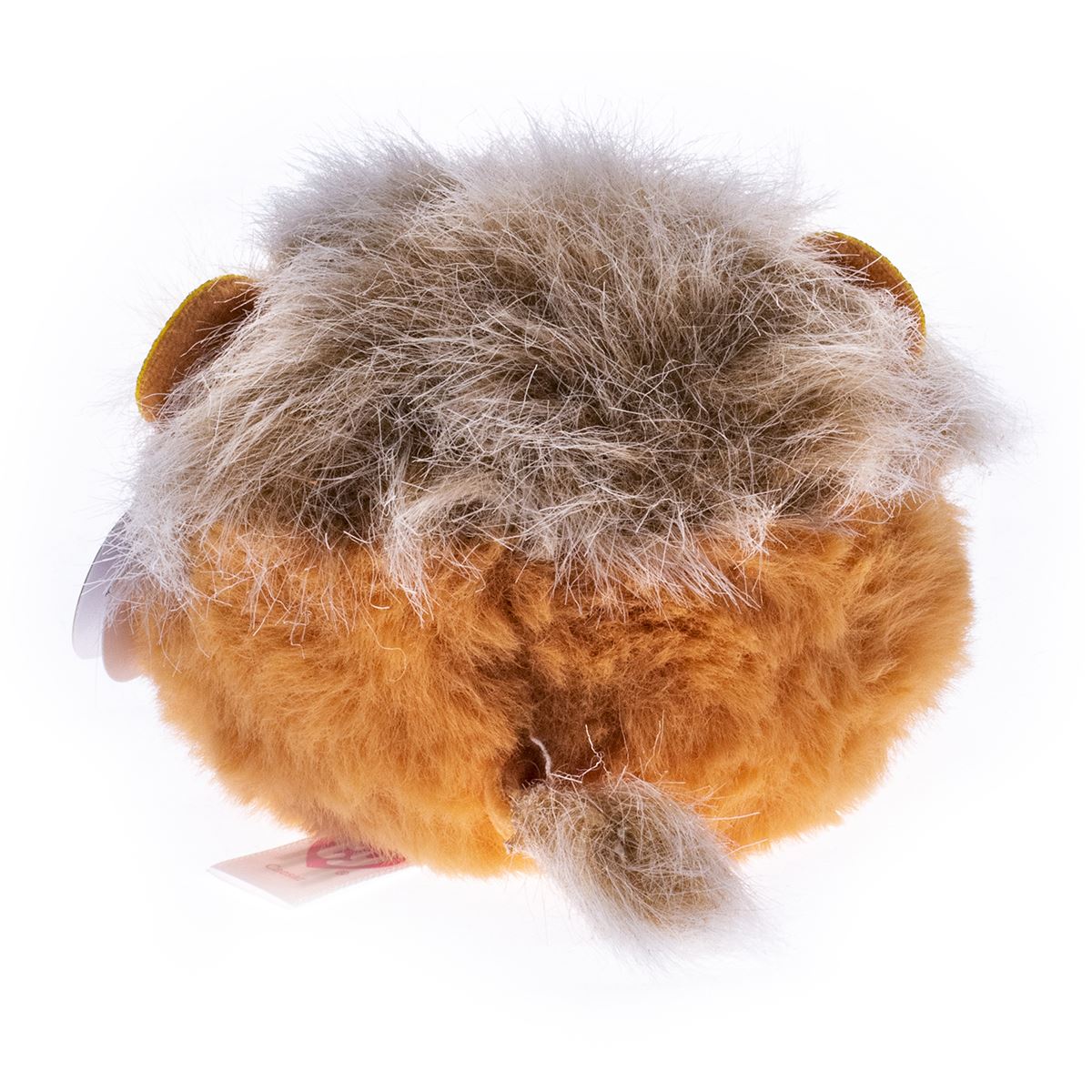 Peluche Caesar León TY