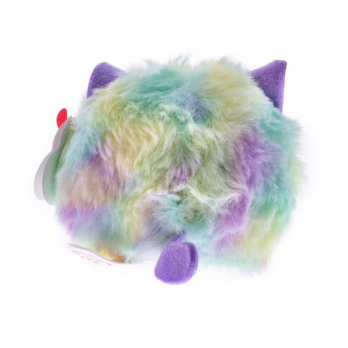 Peluche Heather Gato TY