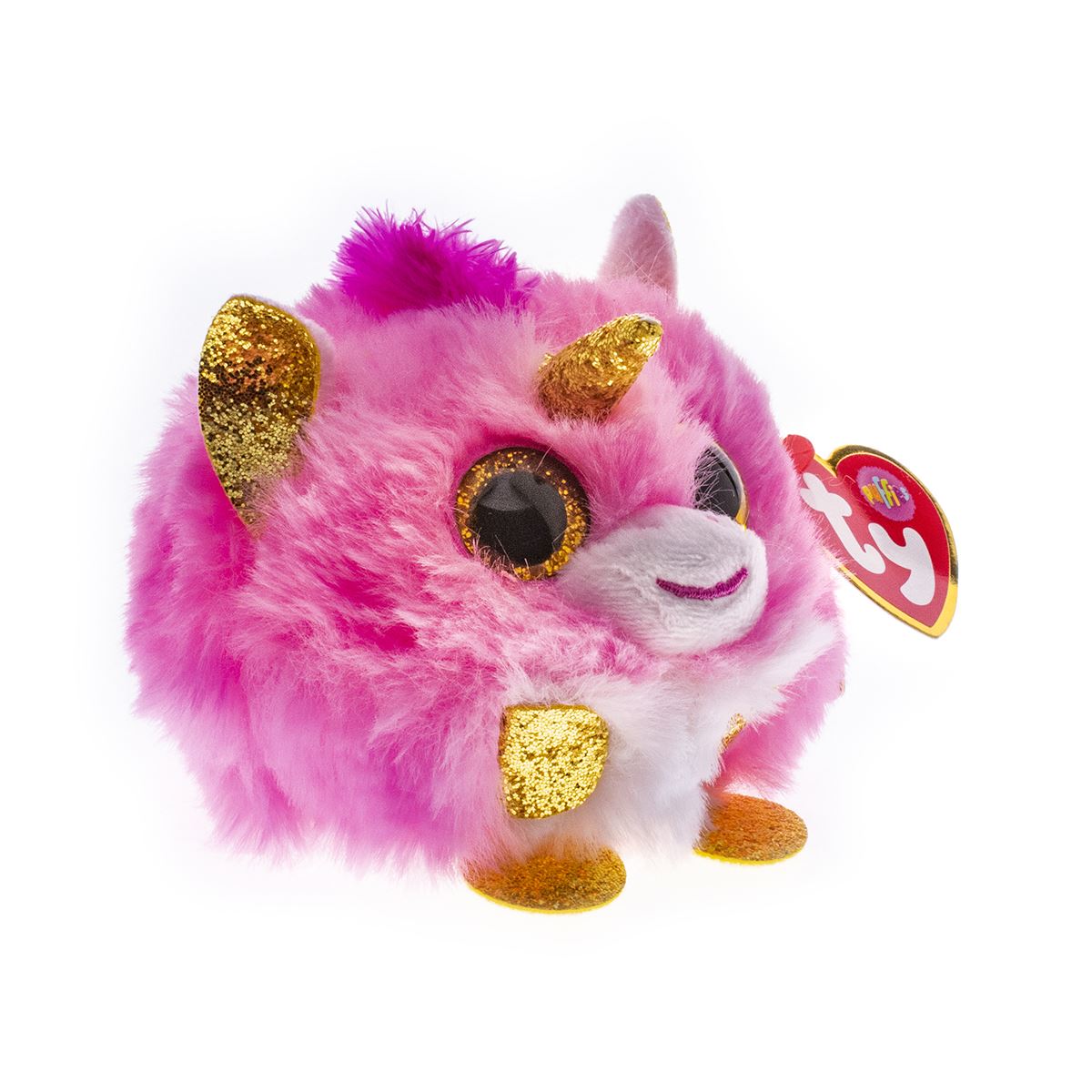 Peluche Fantasía Unicornio TY