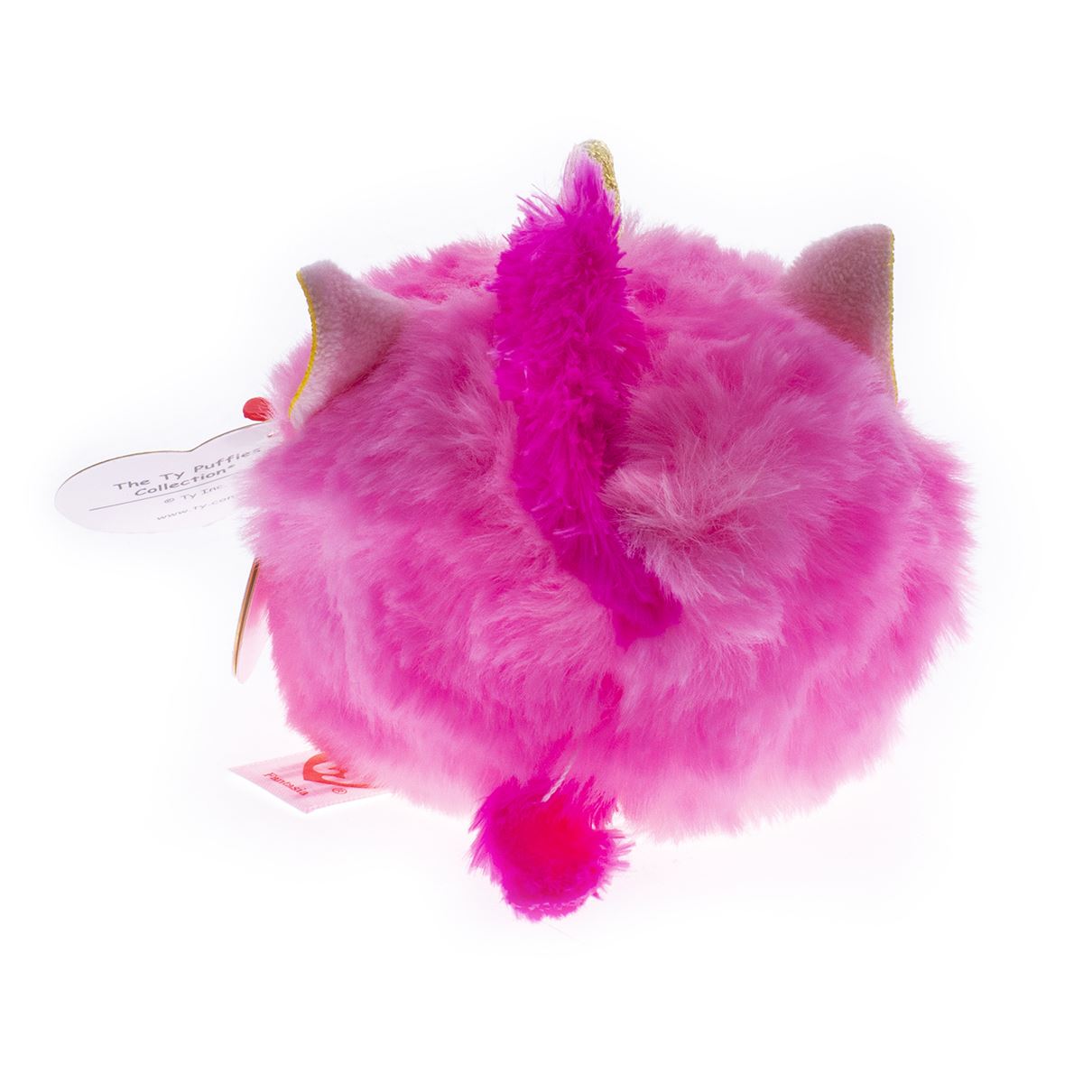 Peluche Fantasía Unicornio TY