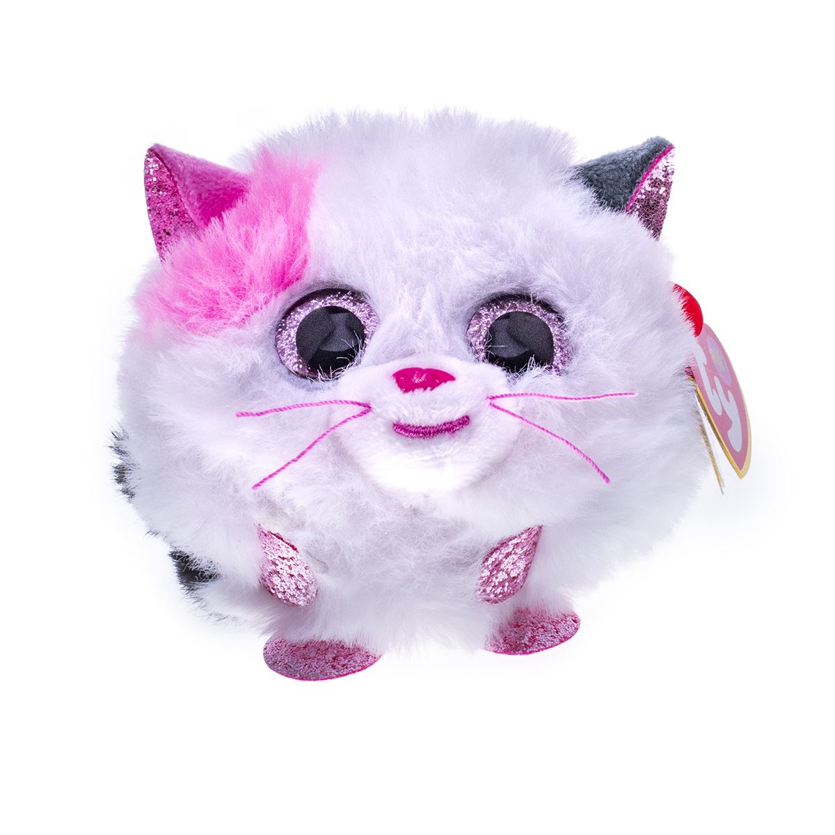 Peluche Muffin Gato TY