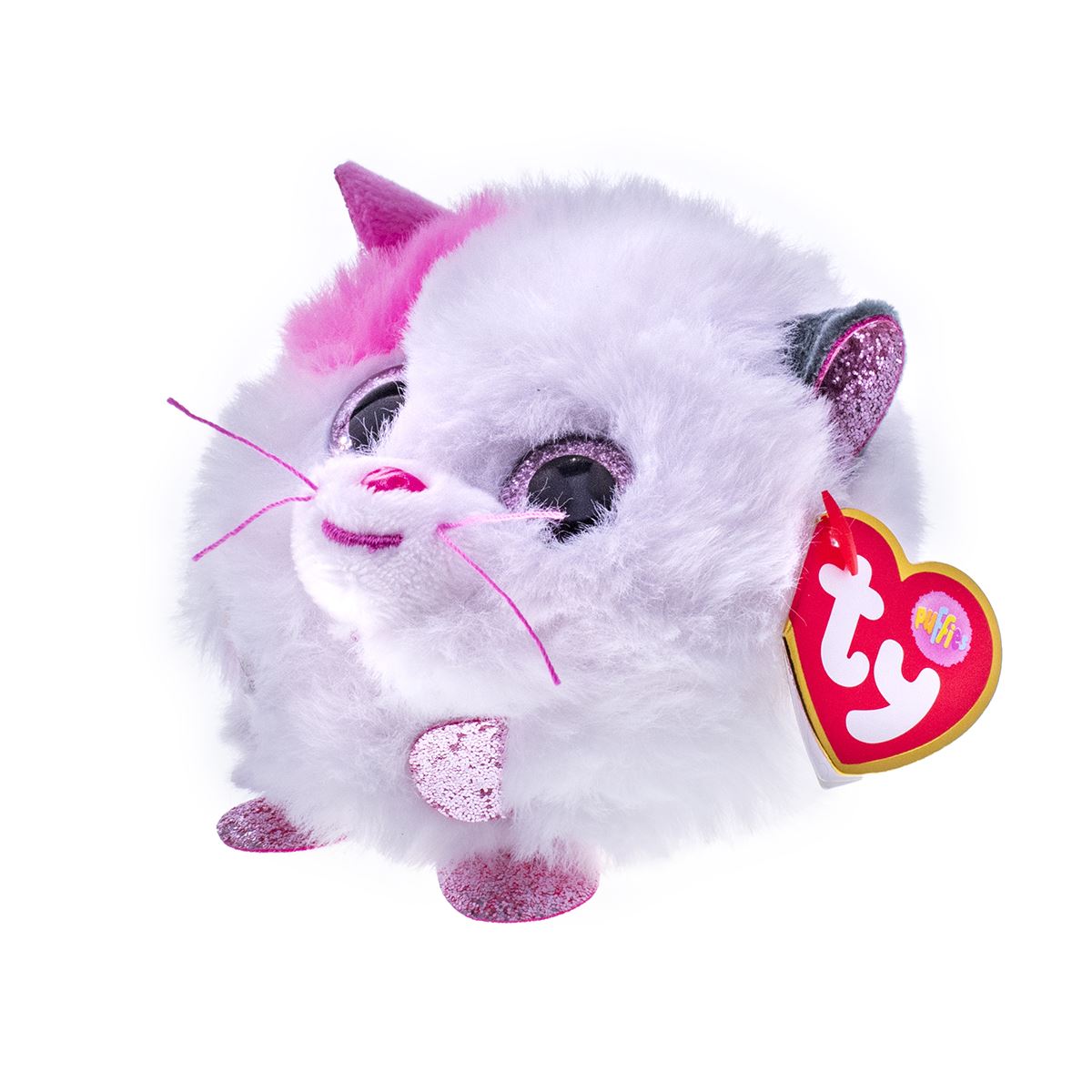 Peluche Muffin Gato TY