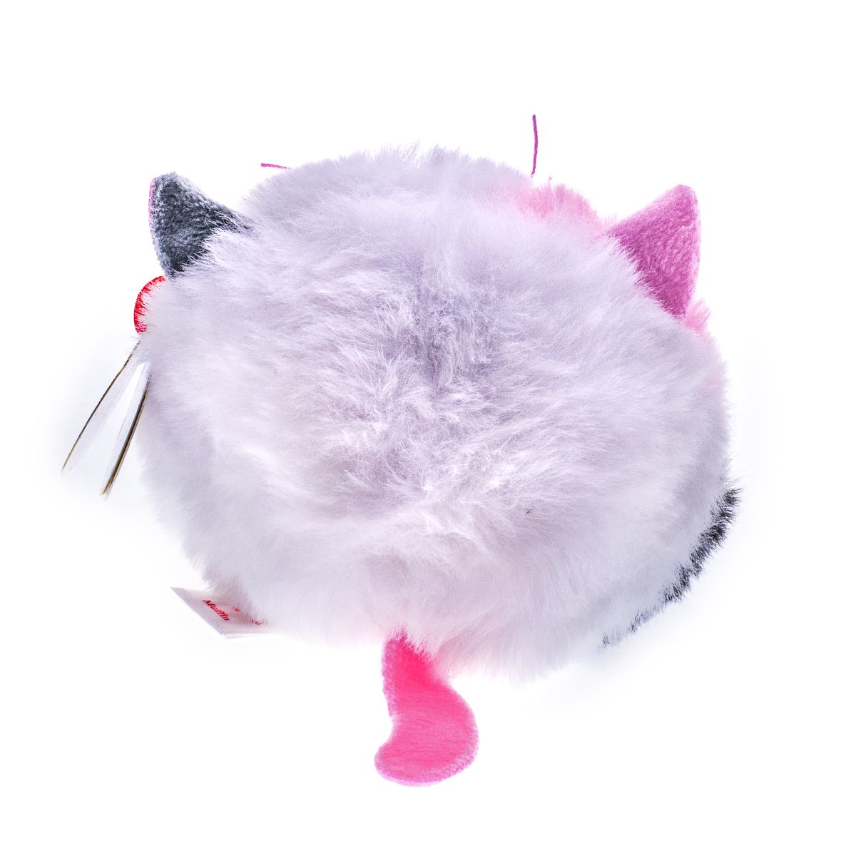 Peluche Muffin Gato TY