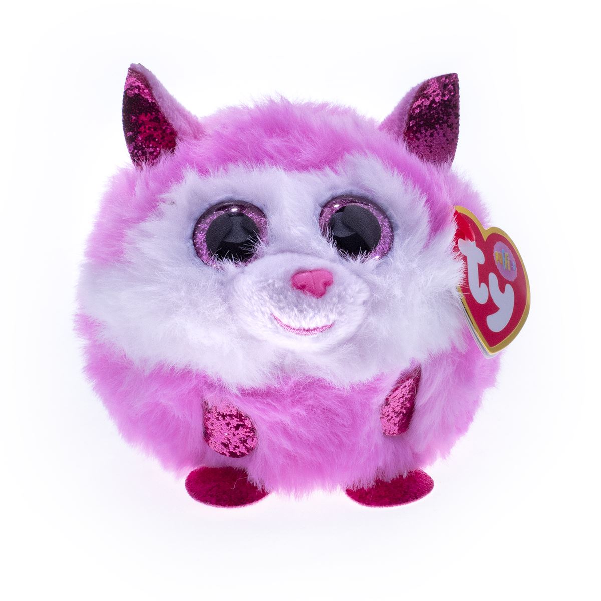 Peluche Princess Husky TY