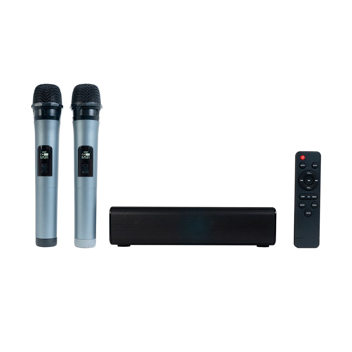 Barra de sonido Fonestar