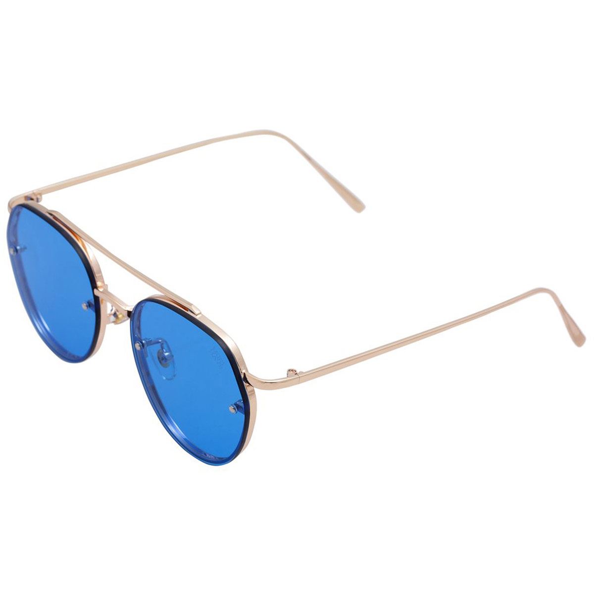 Lentes de sol Musthave Esperanza azul marino