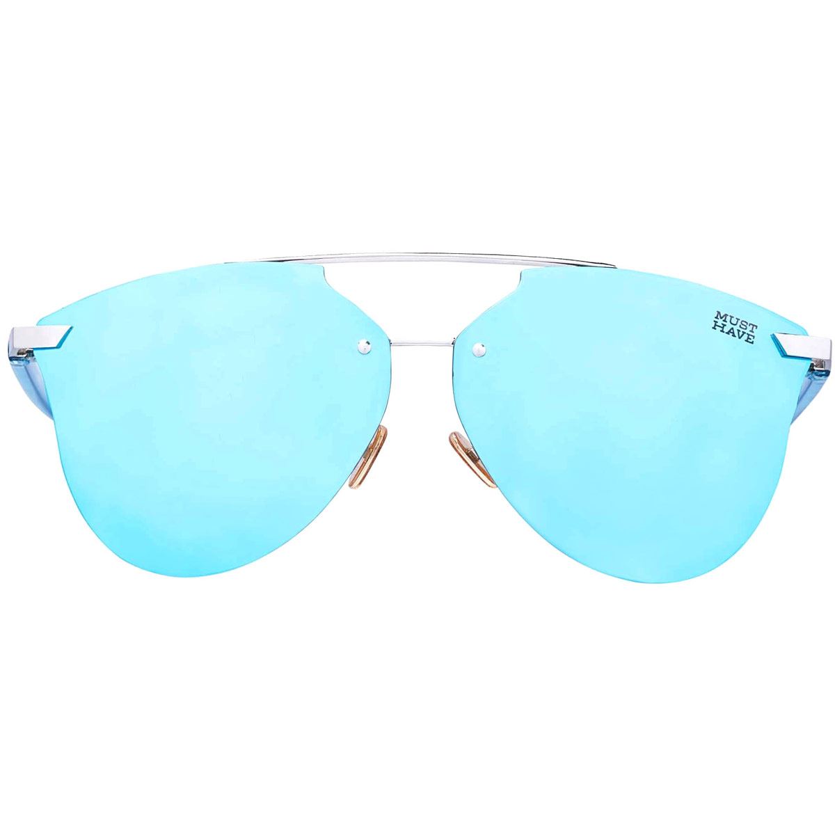 Lentes de sol Musthave must azul