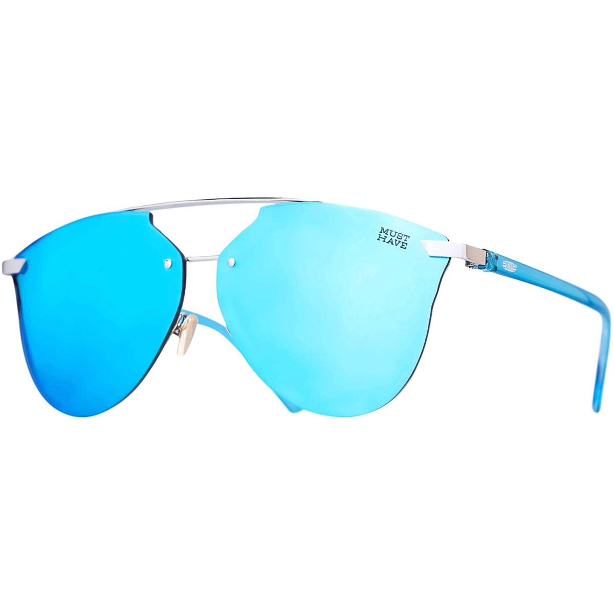 Lentes de sol Musthave must azul