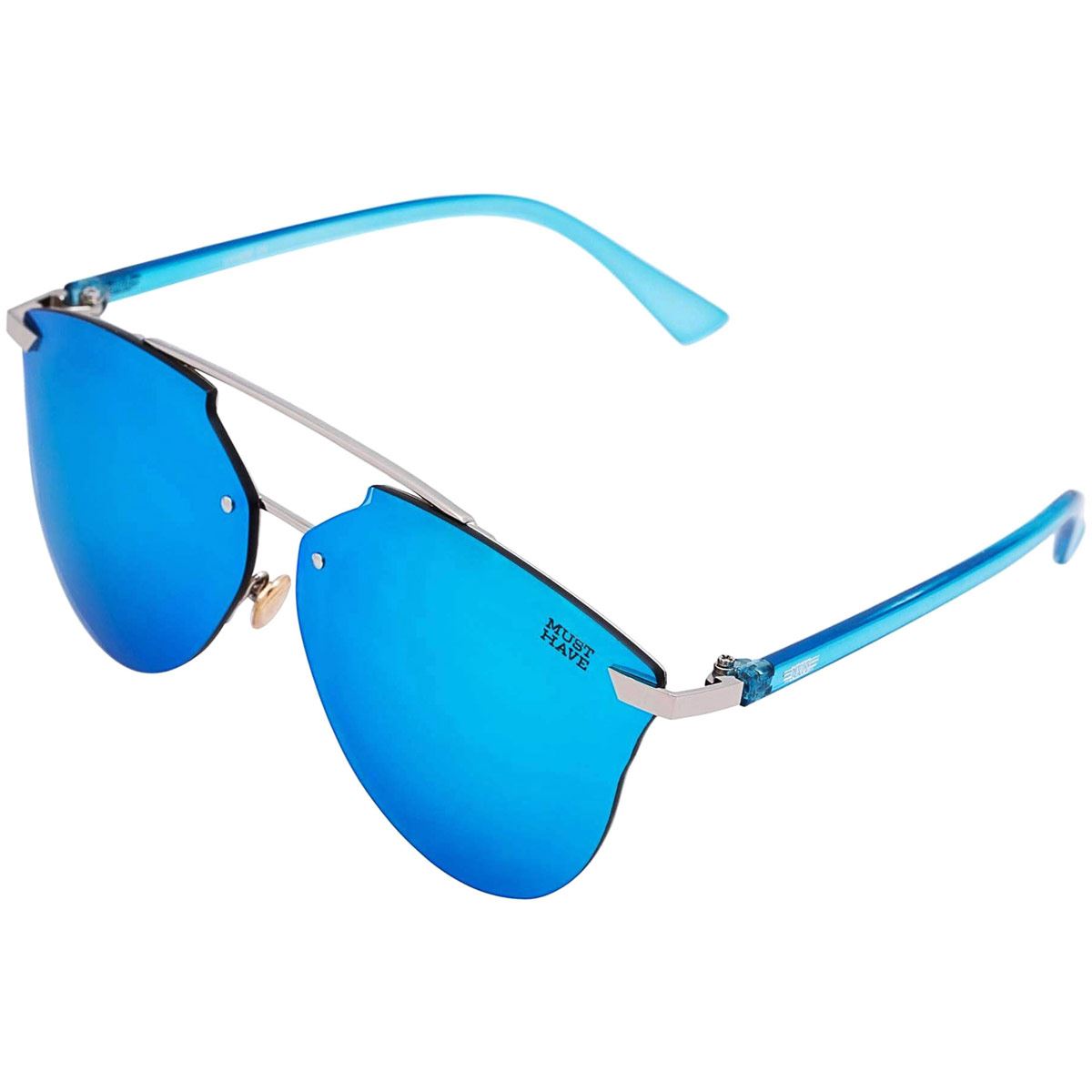 Lentes de sol Musthave must azul