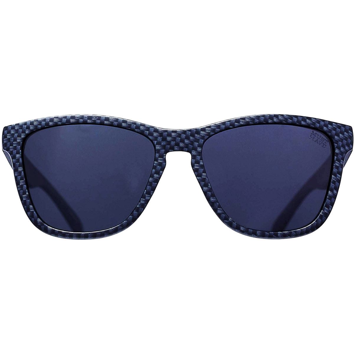 Lentes de sol Musthave carbono negro