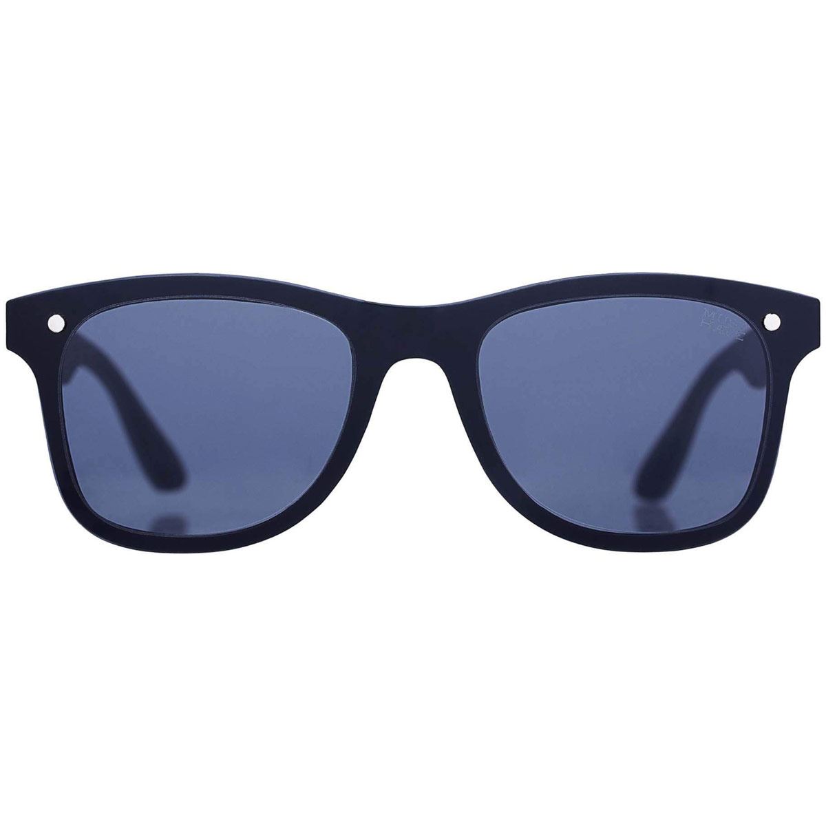 Lentes de sol Musthave próxima generación negro