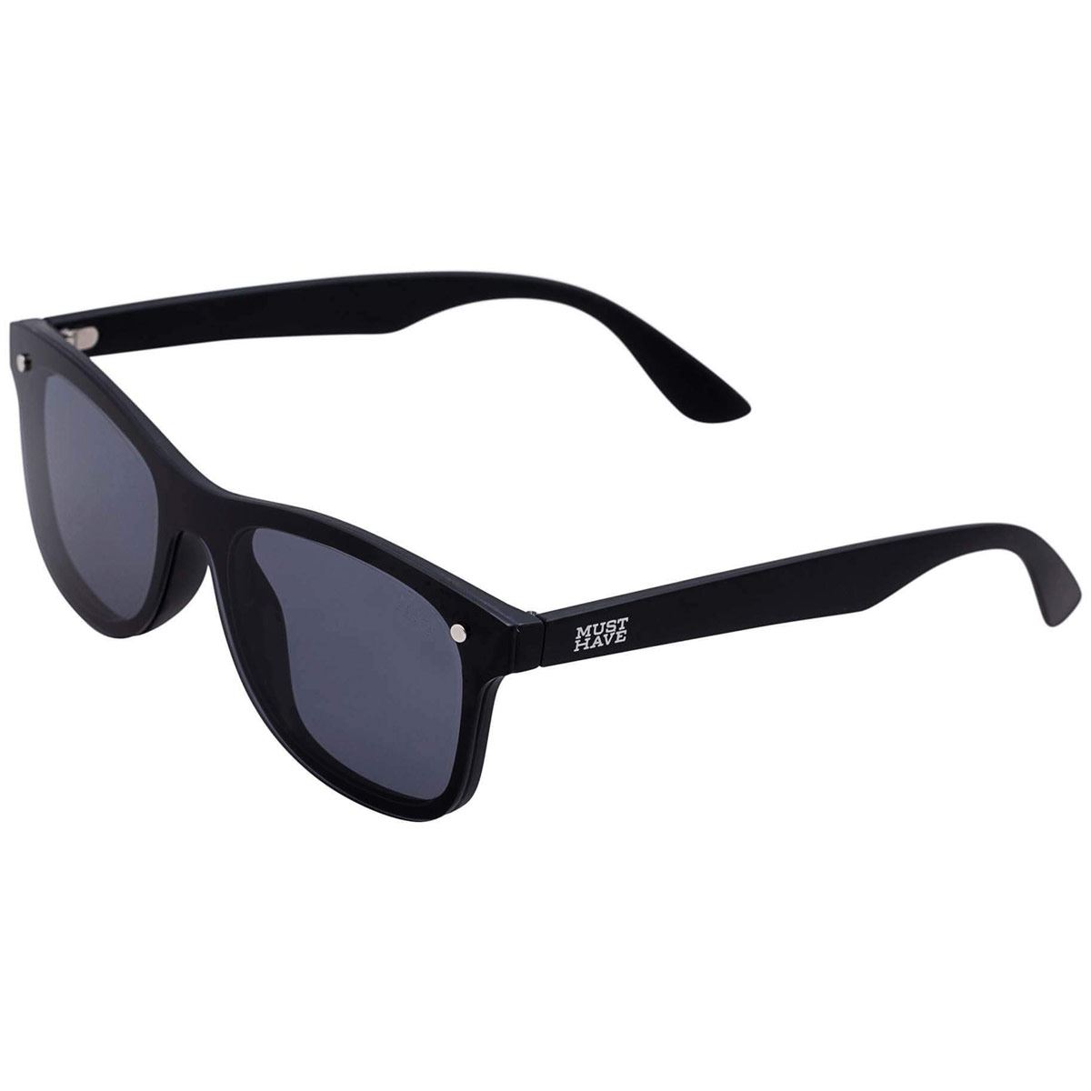Lentes de sol Musthave próxima generación negro