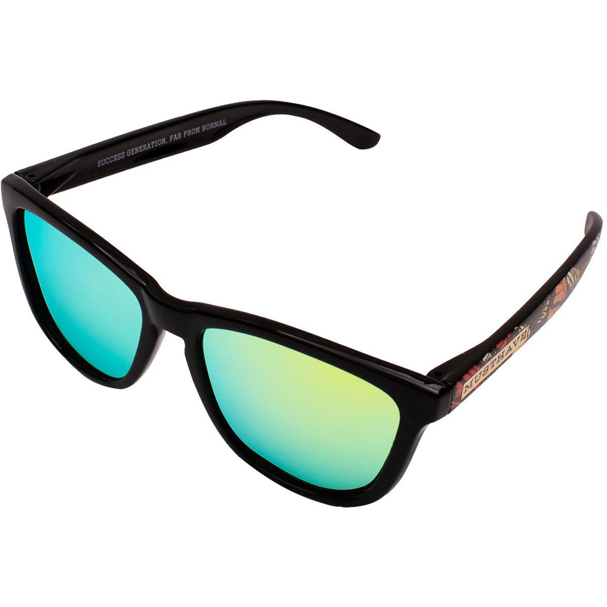 Lentes de sol Musthave StartUp Mariposa Monarca