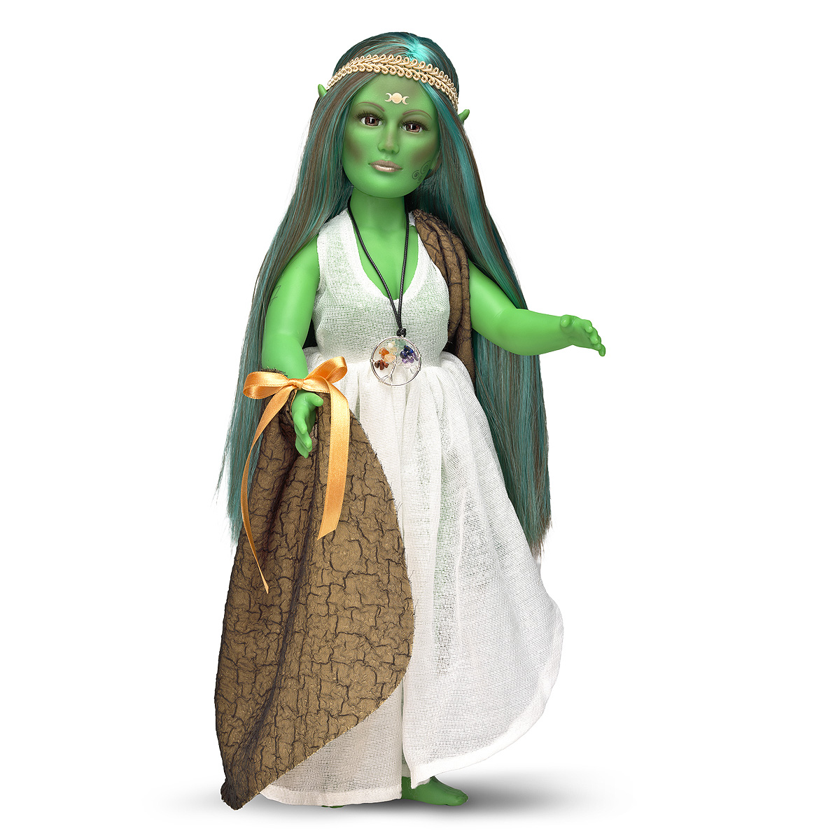 Elfo Gaia (Renacimiento)