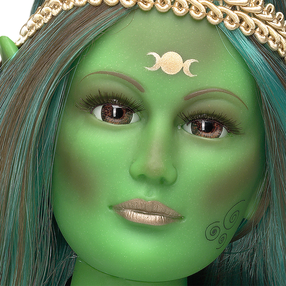 Elfo Gaia (Renacimiento)