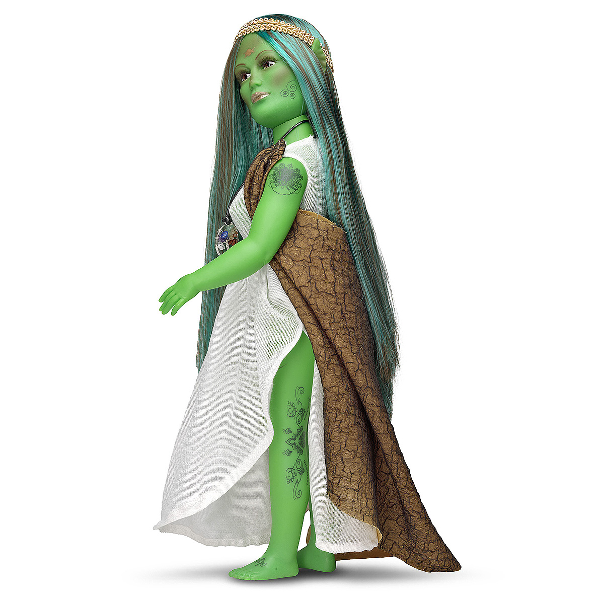 Elfo Gaia (Renacimiento)