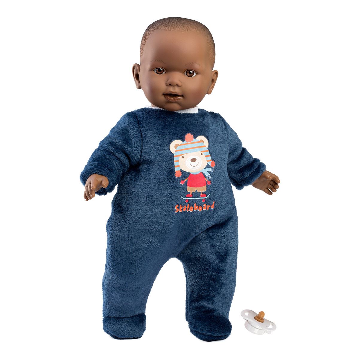 Zareb Pijama Patinete