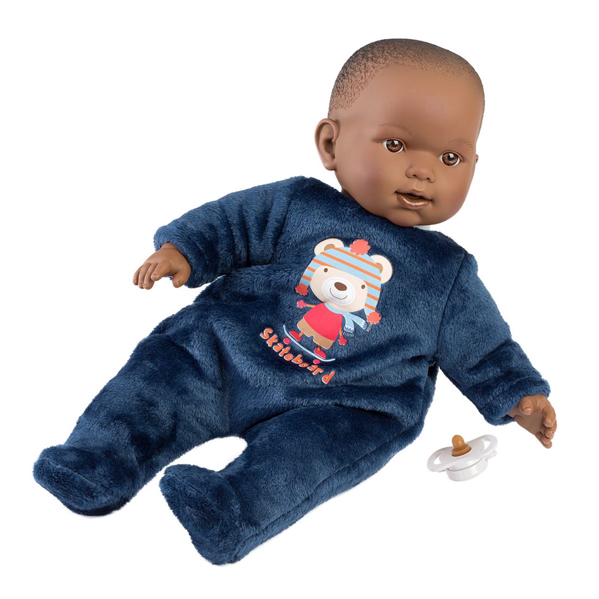 Zareb Pijama Patinete