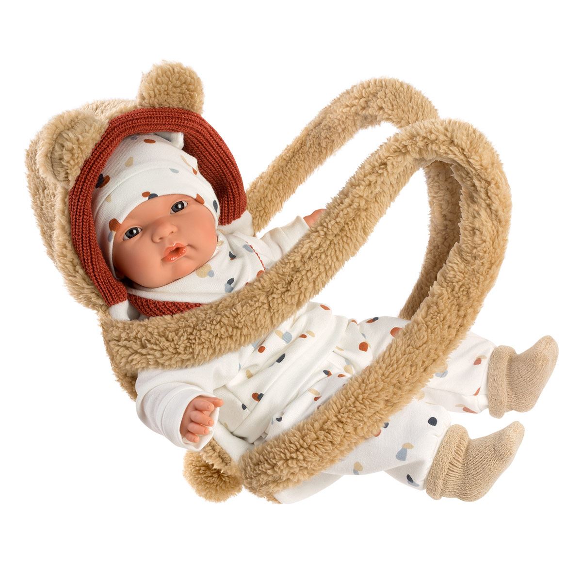 Joel Llorón Colgador