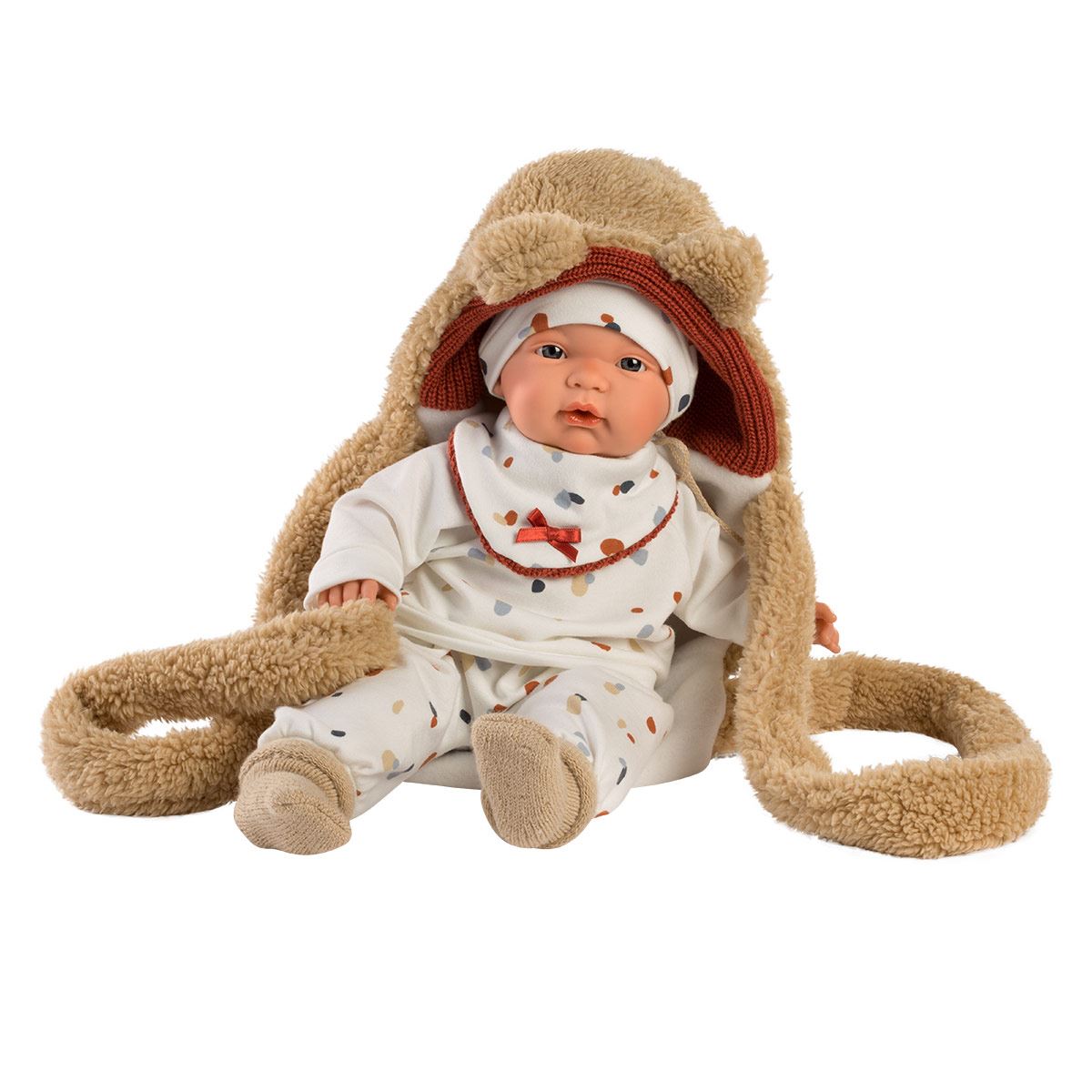 Joel Llorón Colgador