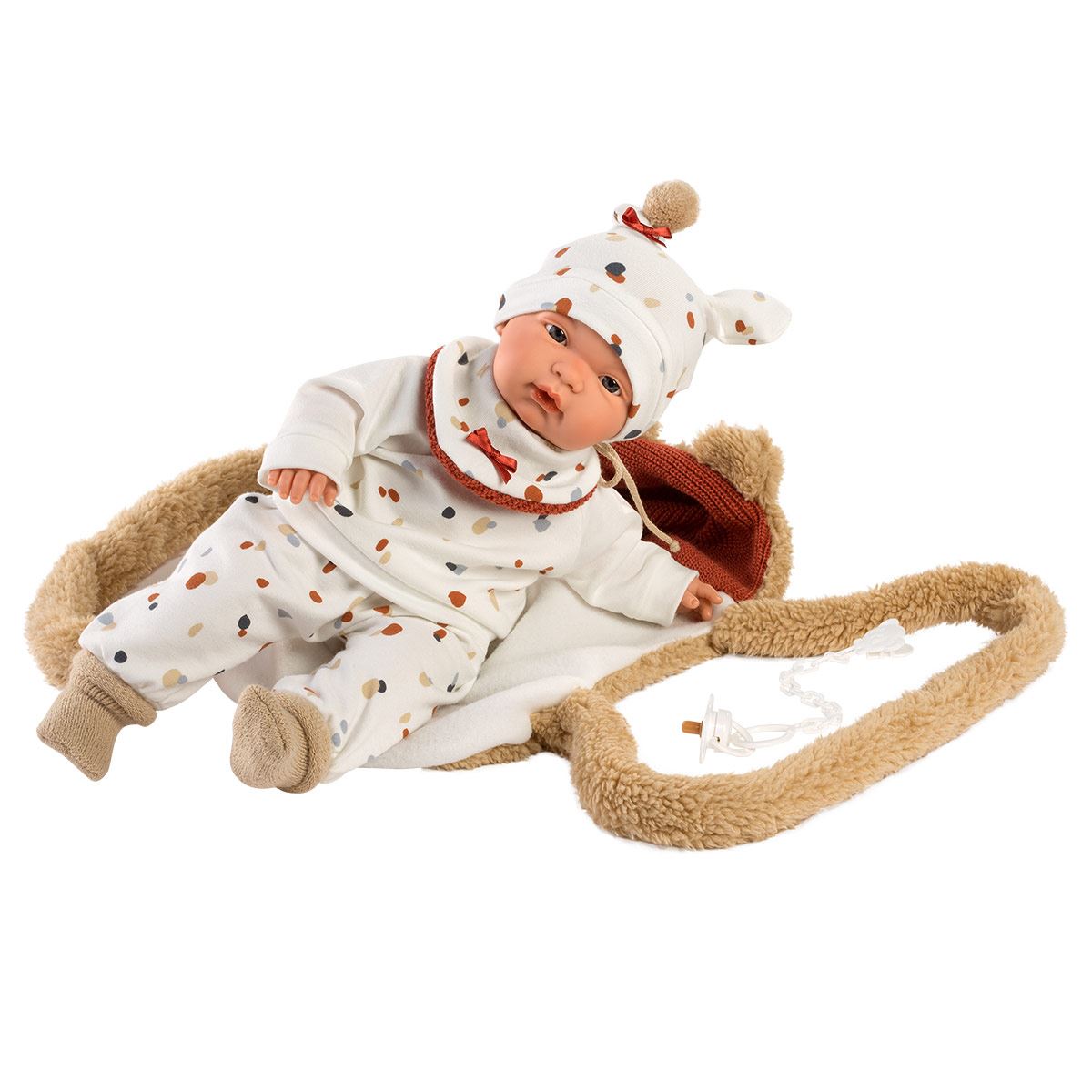 Joel Llorón Colgador