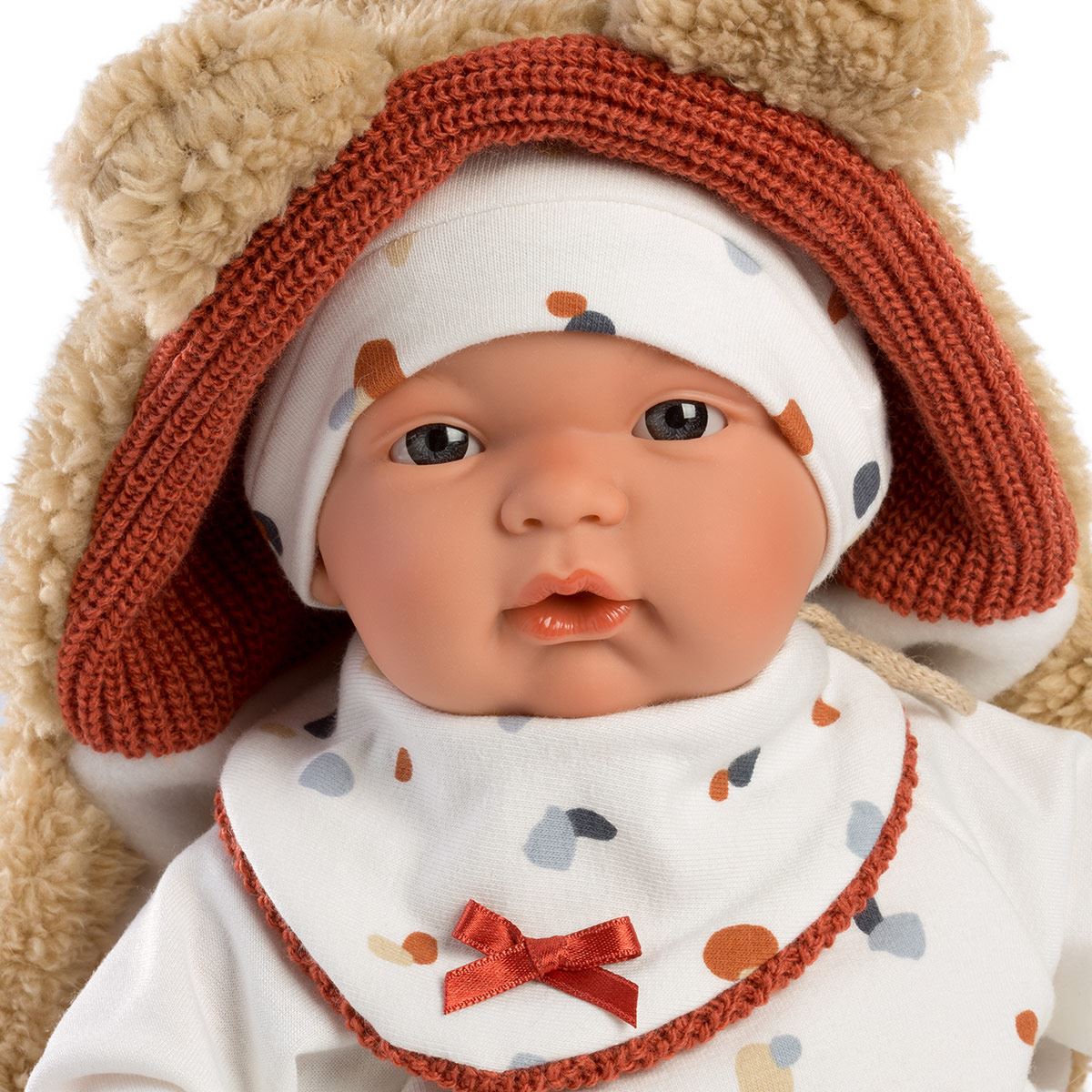 Joel Llorón Colgador