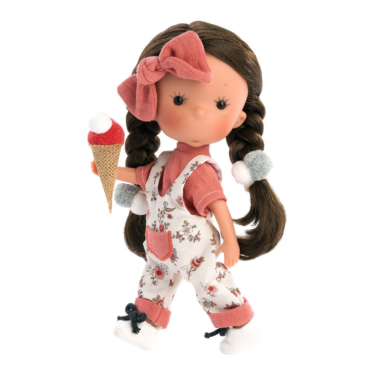 Miss Bella Pan