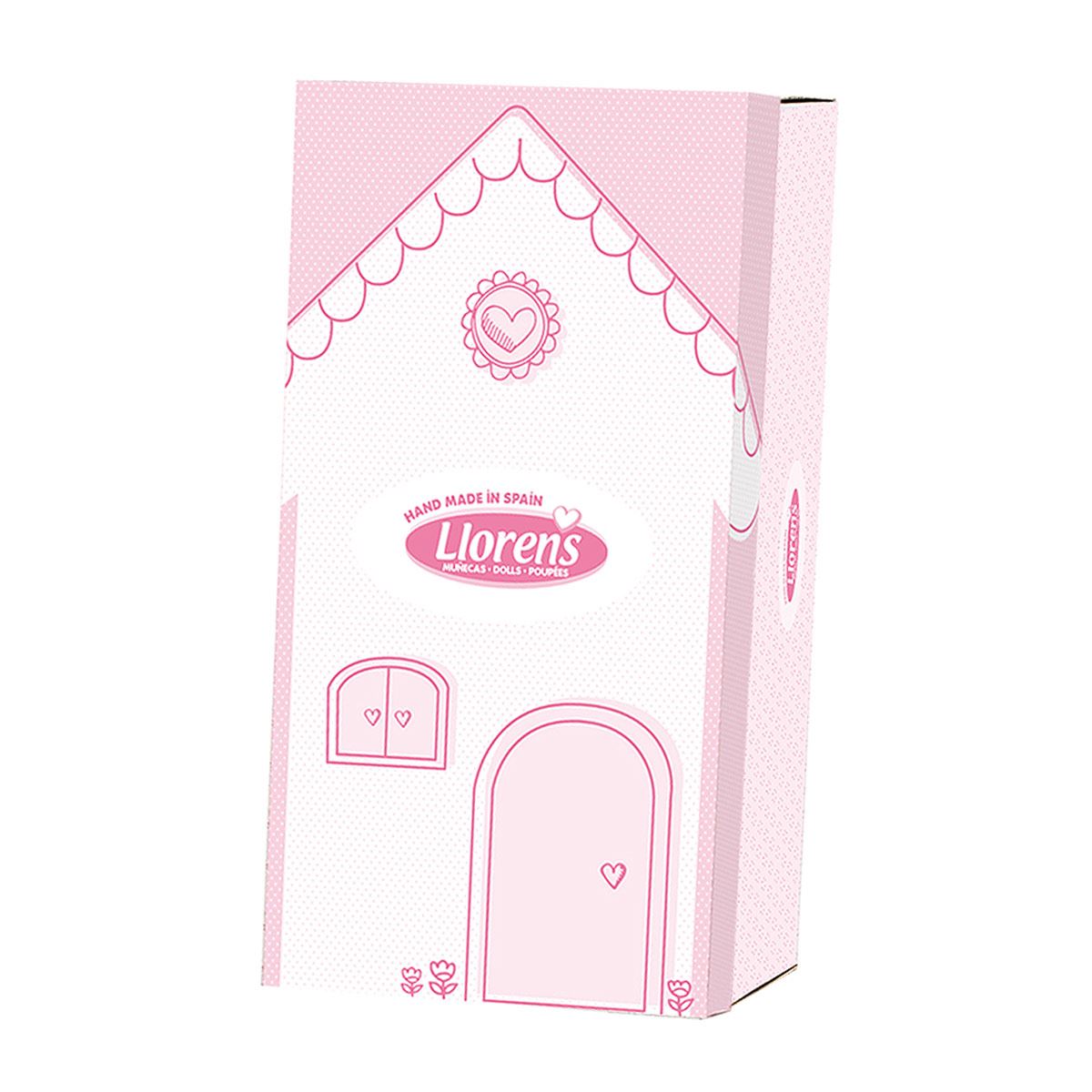 Nico Recién Nacido Baño