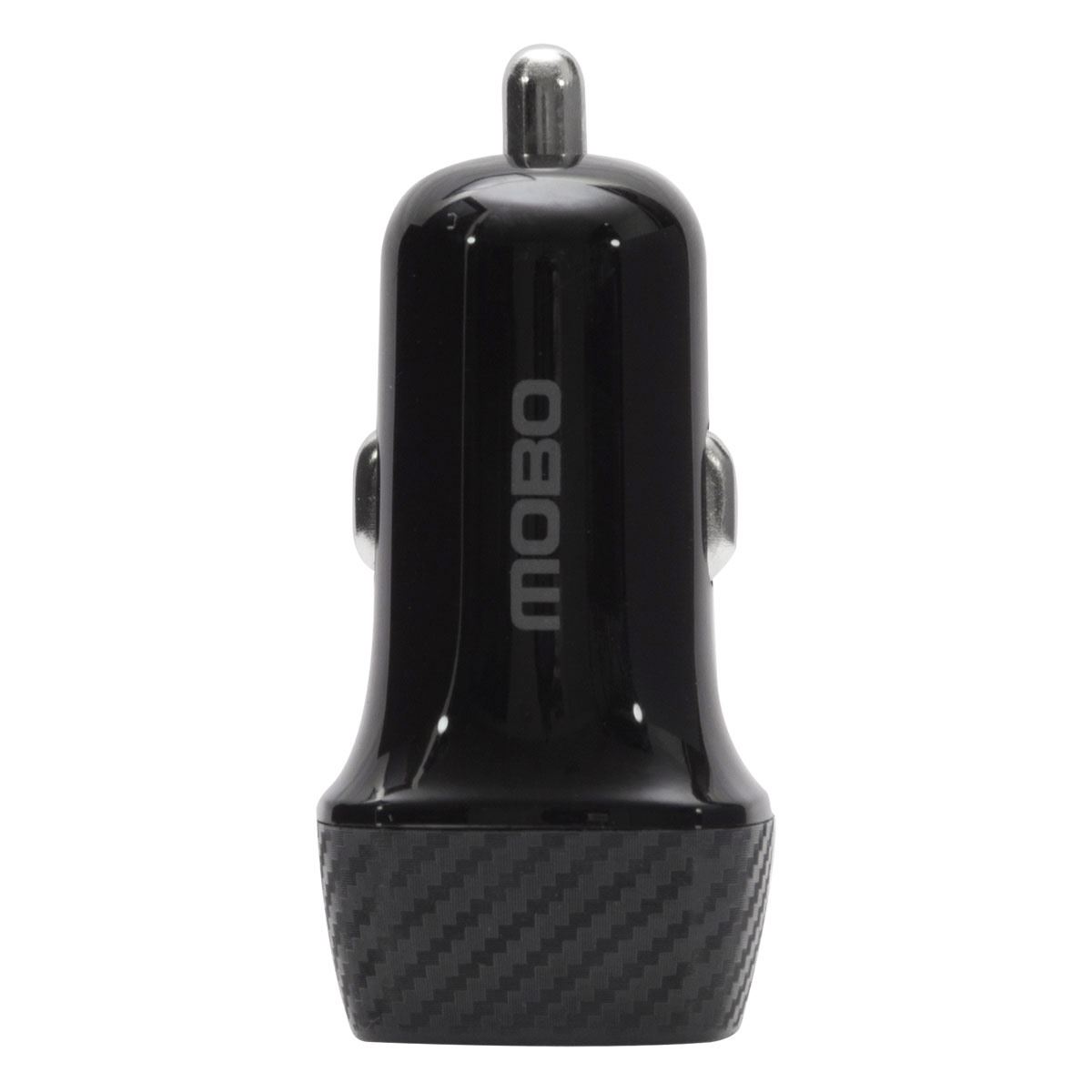 Cargador Auto 18W Fast 1 puerto Usb C