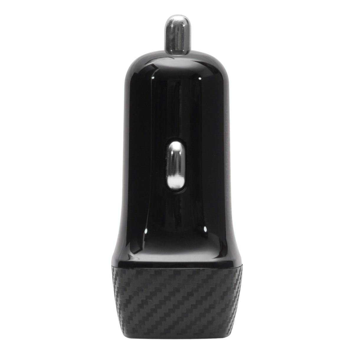 Cargador Auto 18W Fast 1 puerto Usb C