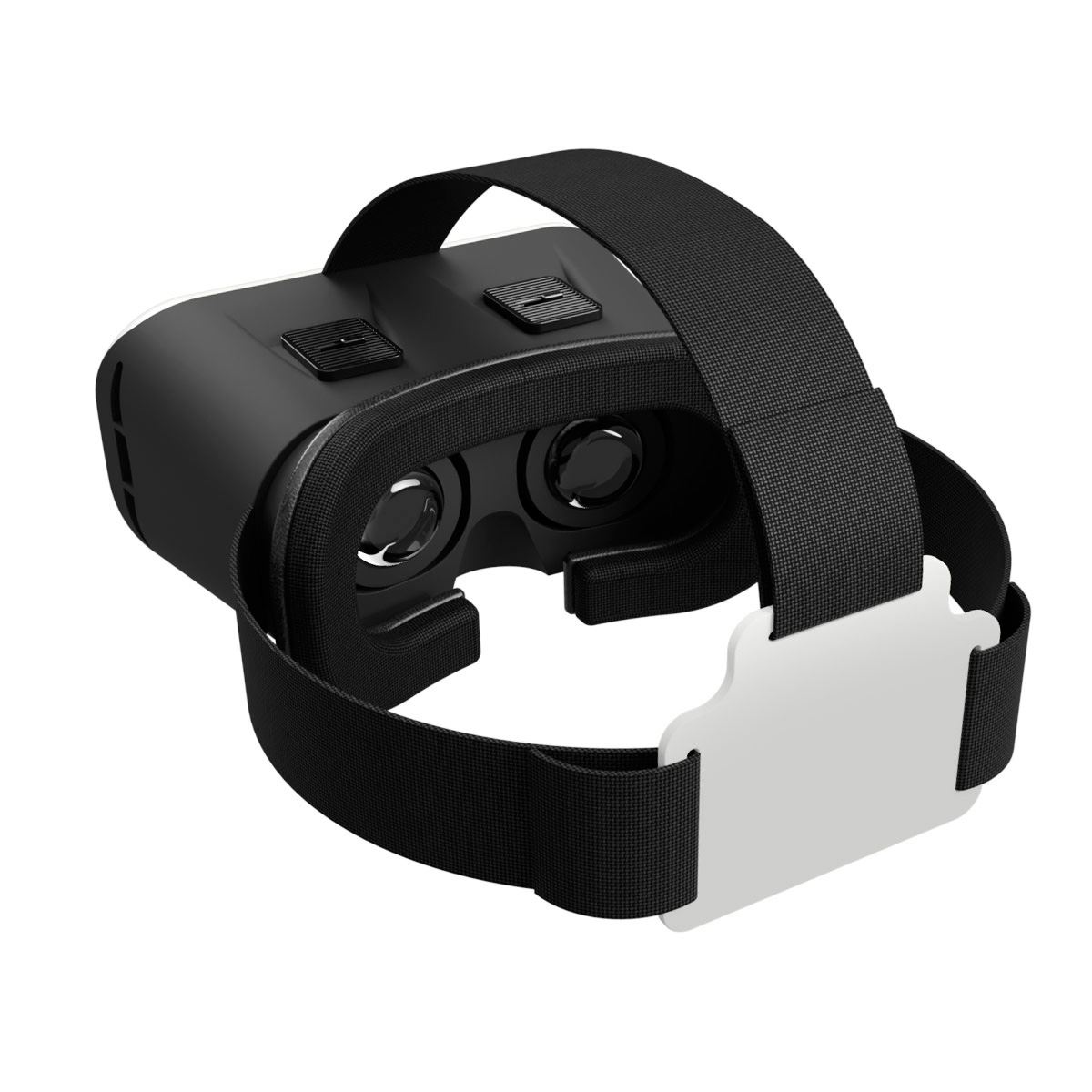 Lentes Mobo de Realidad Virtual (VR3D)