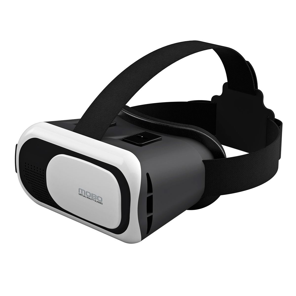 Lentes Mobo de Realidad Virtual (VR3D)