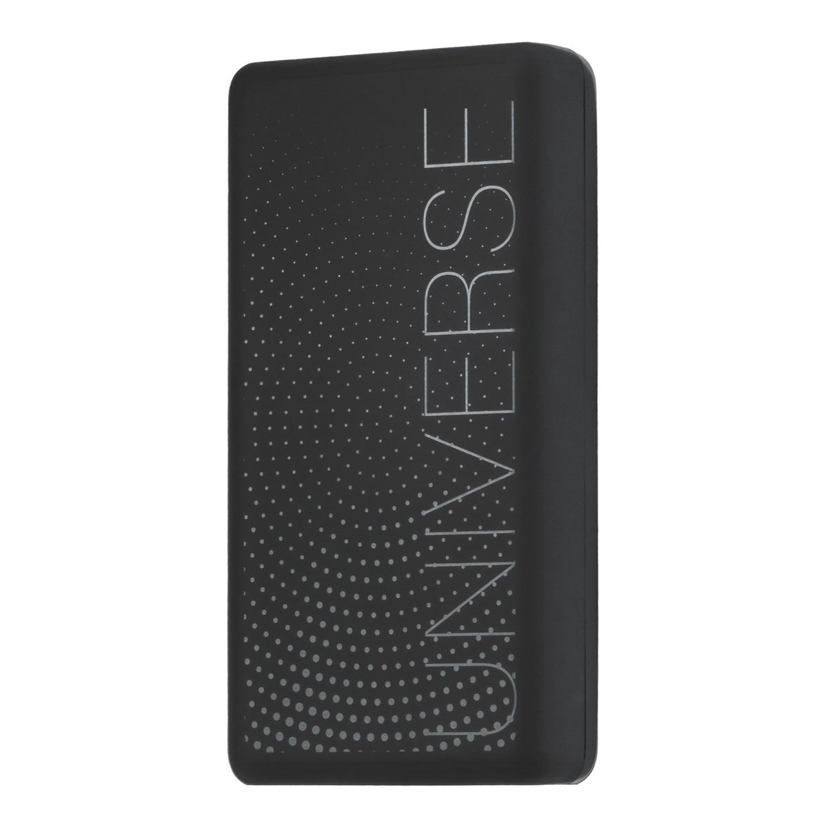 Batería portátil Mobo Universe 20000 Mah negro 3A/20W