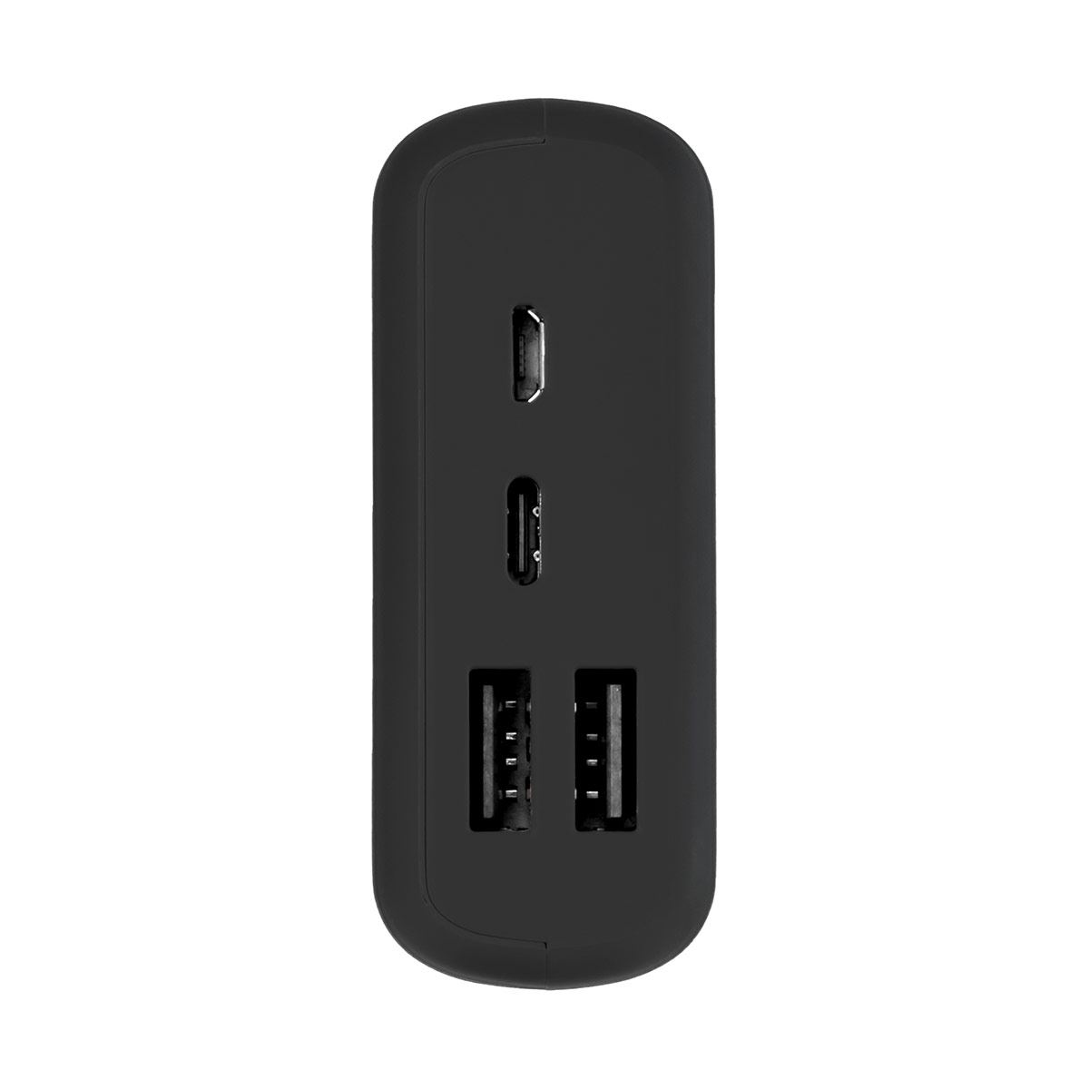 Batería portátil Mobo Universe 20000 Mah negro 3A/20W