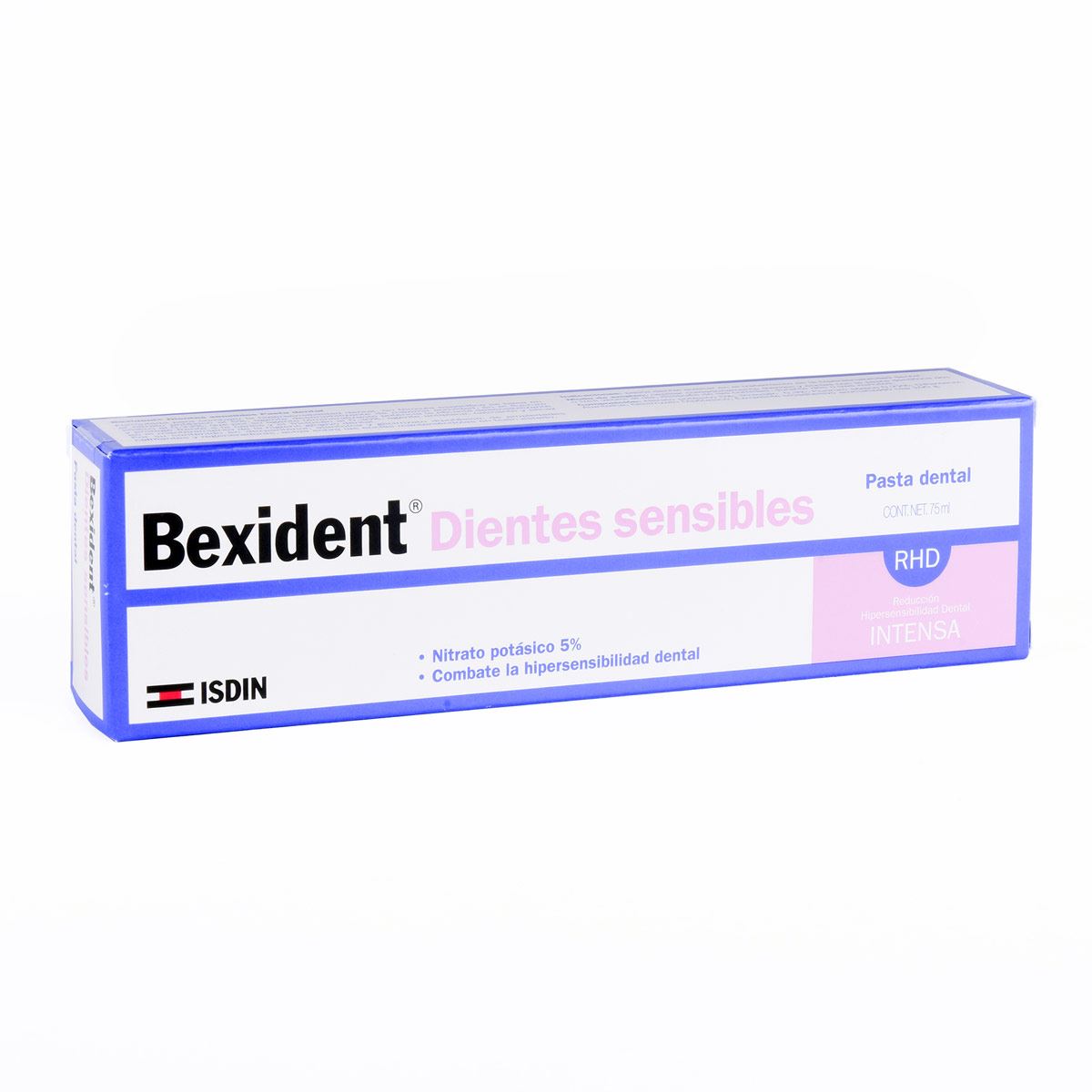 Gel Bexident Dientes Sensibles