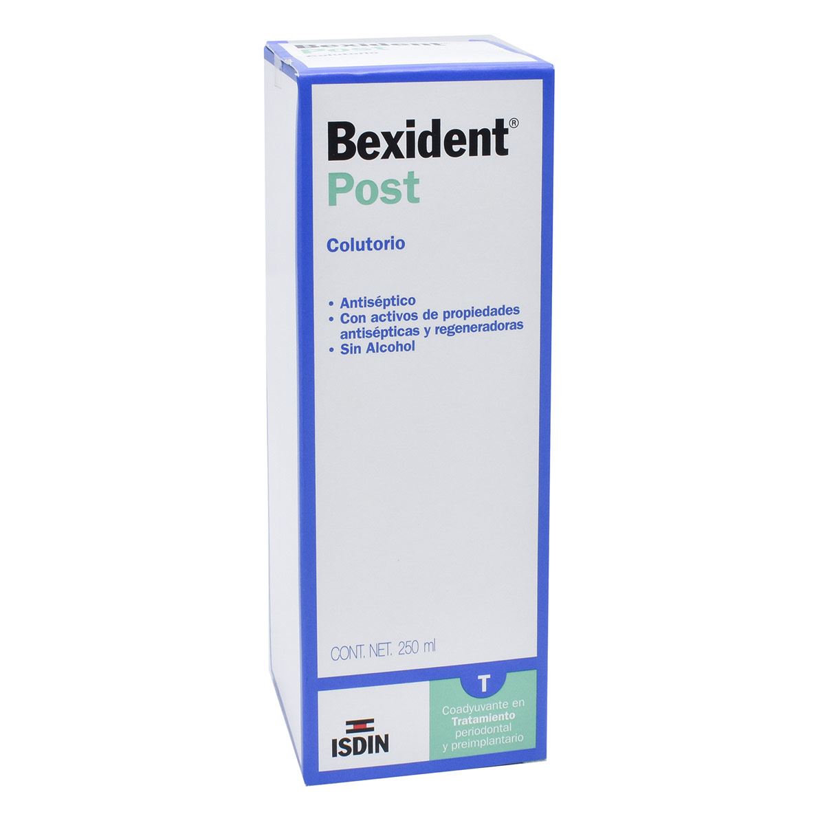 Bexident Post