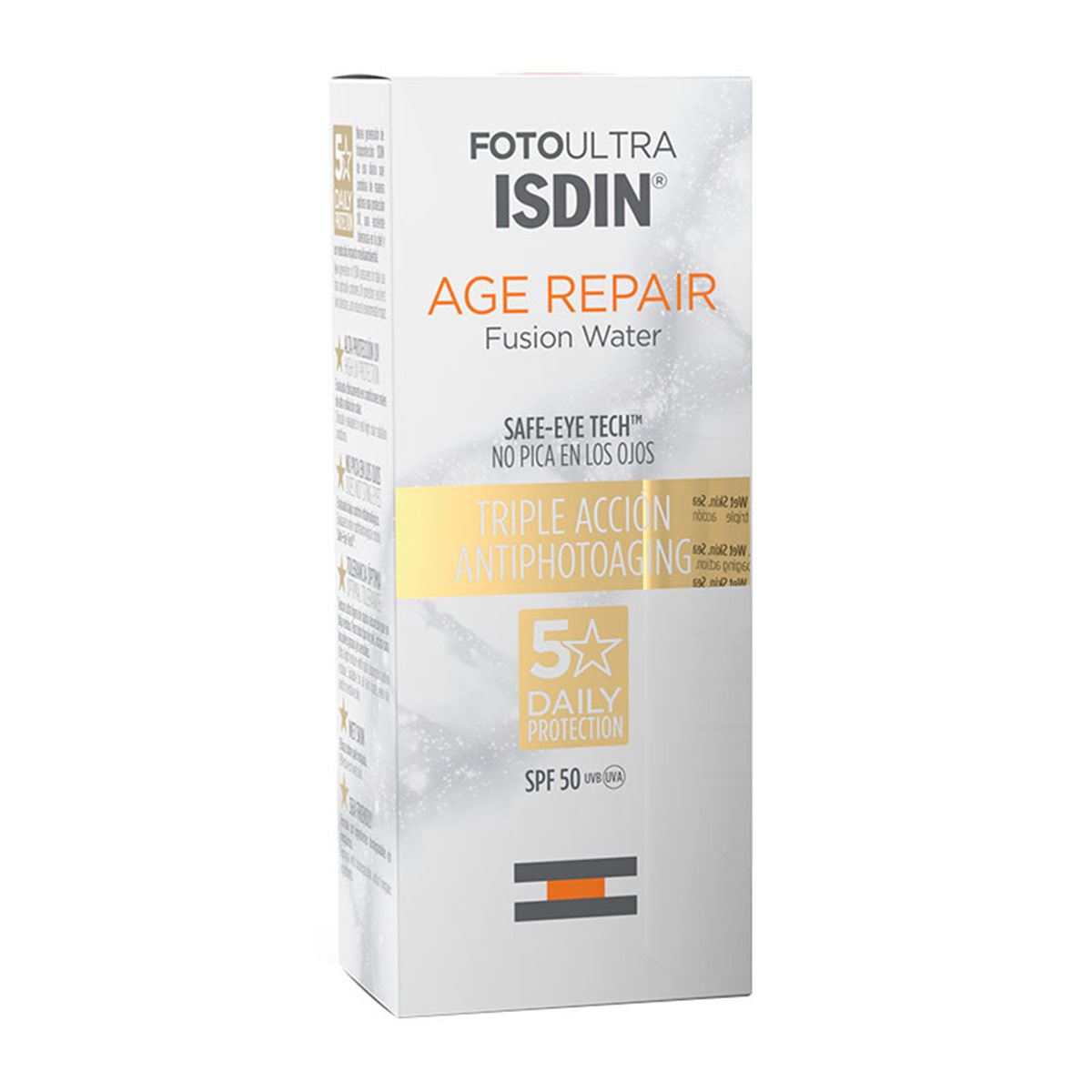 Fotoultra Age Repair SPF50 50ml Bloqueador Facial